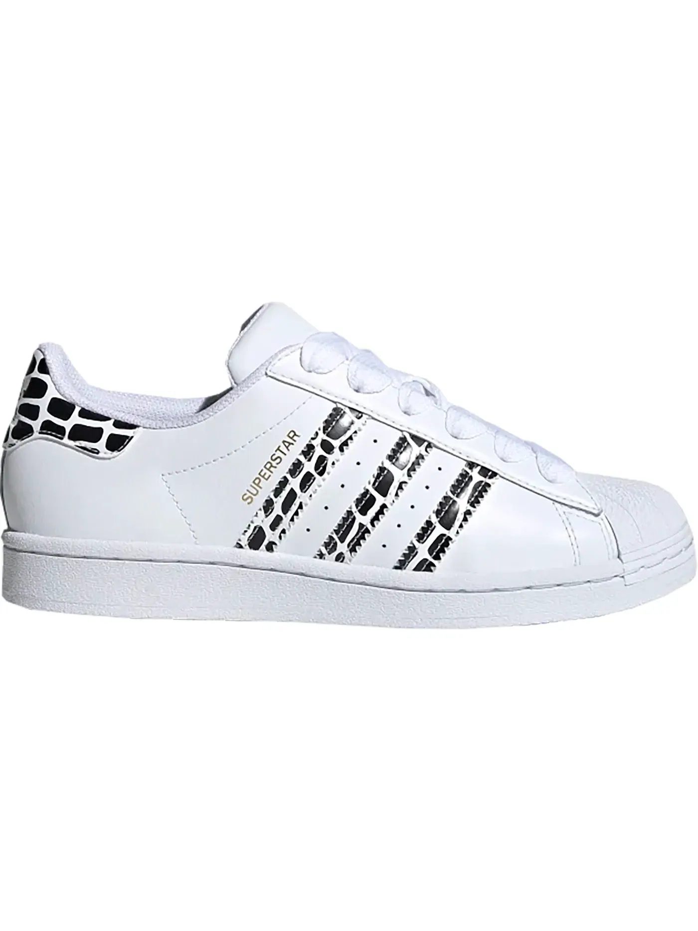 Женские кроссовки Lifestyle Adidas Superstar — изображение 1 из 1