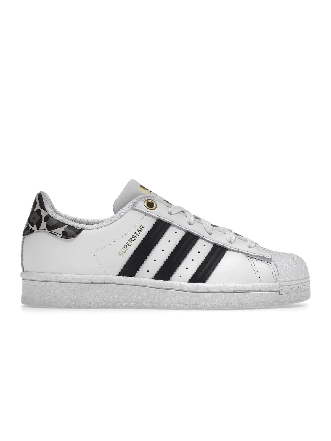 Женские кроссовки Lifestyle Adidas Superstar — изображение 1 из 4