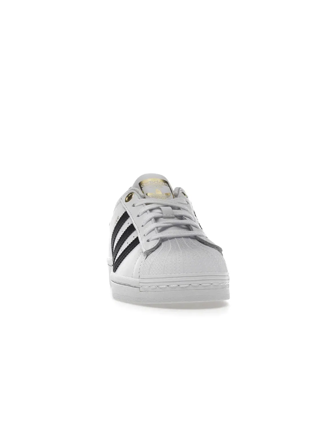 Женские кроссовки Lifestyle Adidas Superstar — изображение 2 из 4
