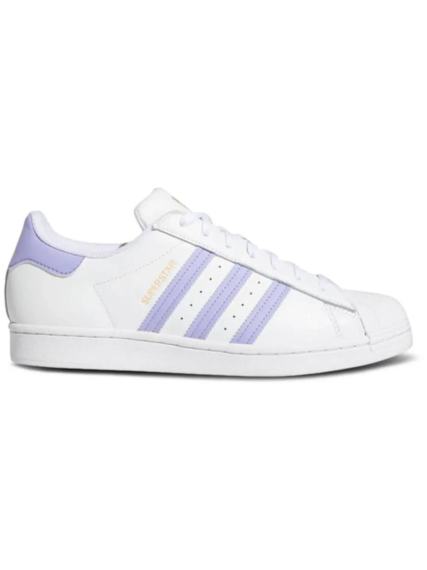 Мужские кроссовки lifestyle Adidas Superstar — изображение 1 из 1