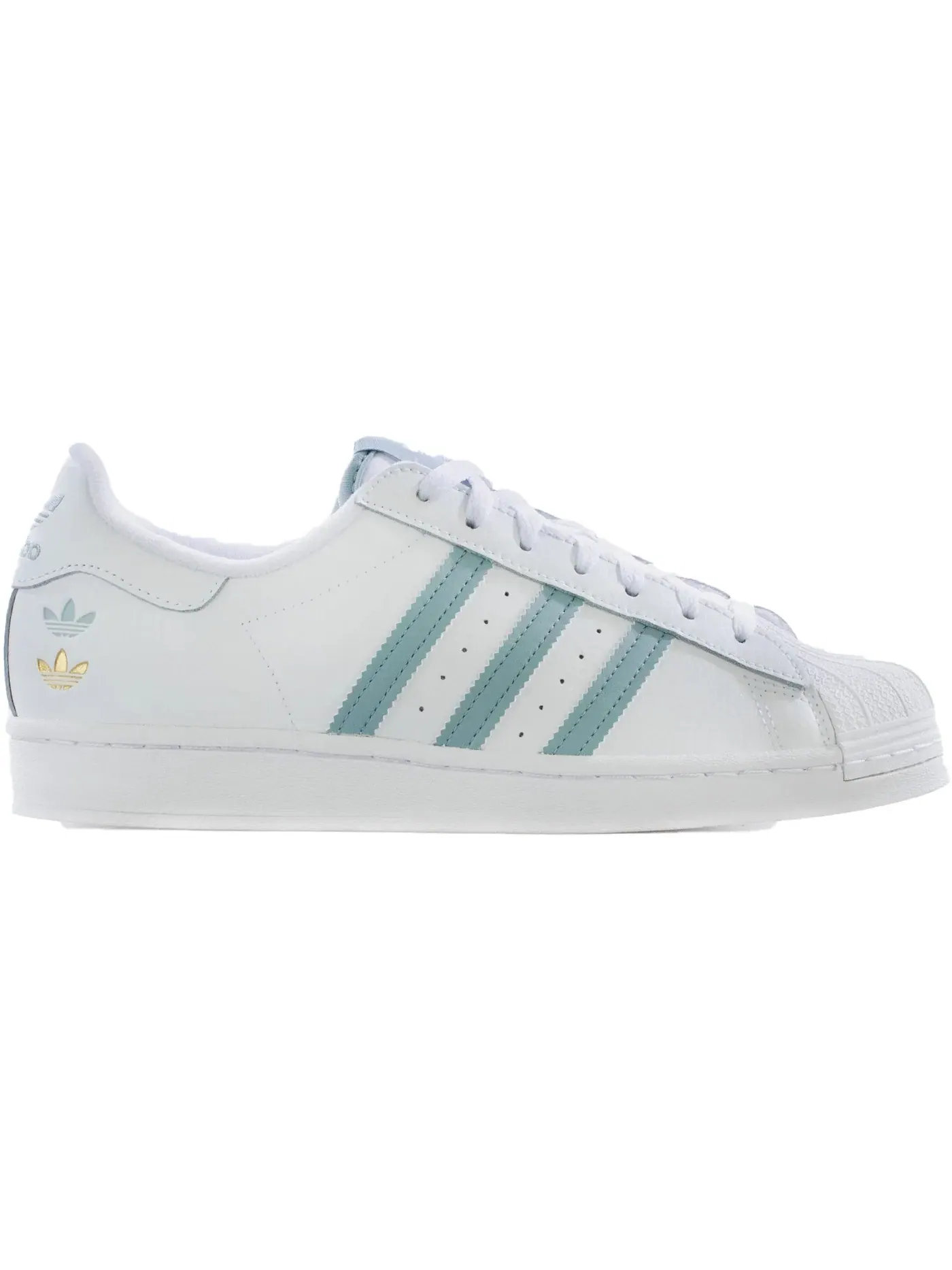 Мужские кроссовки Lifestyle Adidas Superstar — изображение 1 из 1