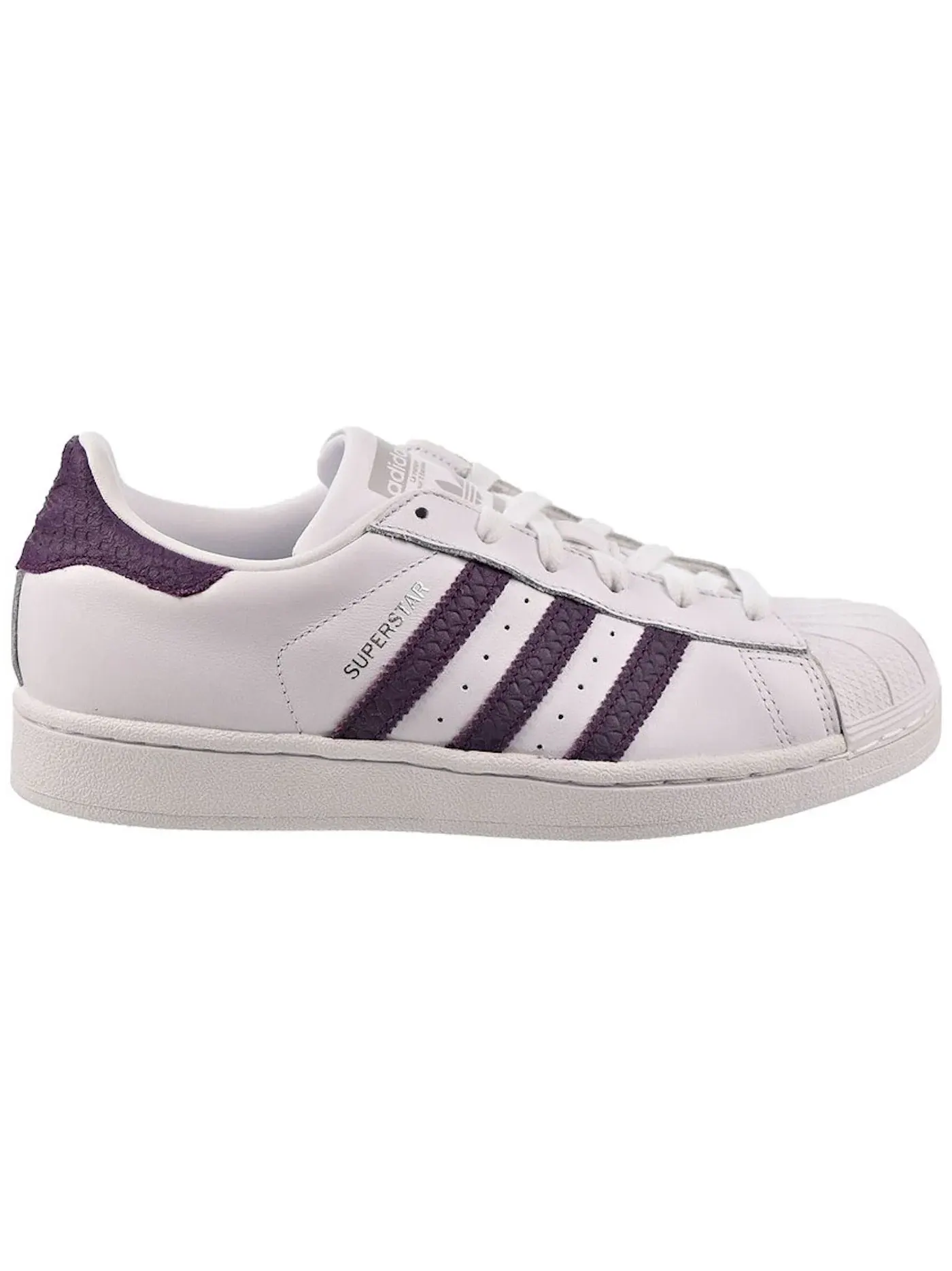 Женские кроссовки Lifestyle Adidas Superstar — изображение 1 из 1