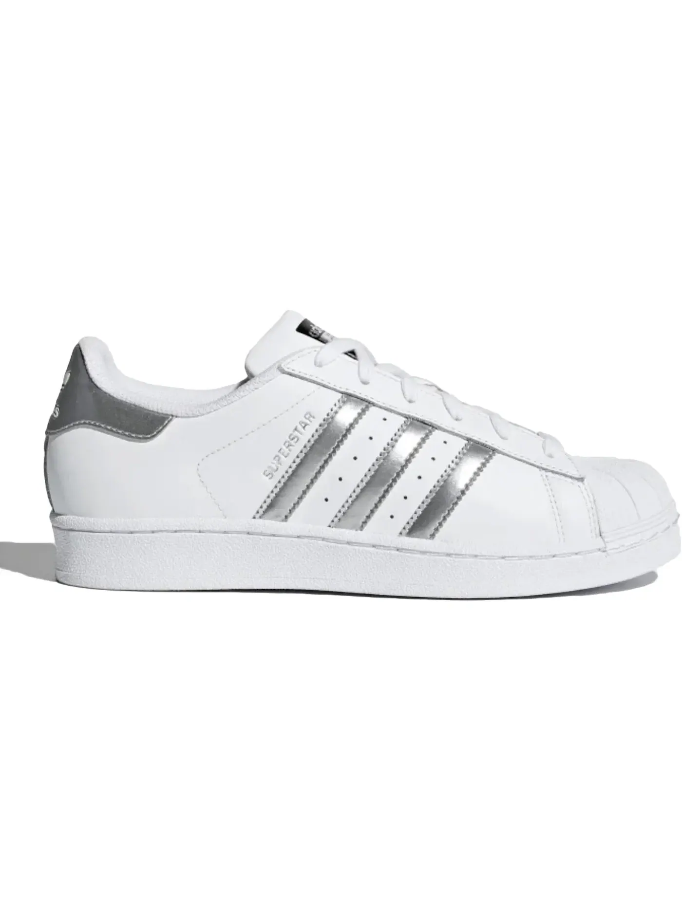 Женские кроссовки Lifestyle Adidas Superstar — изображение 1 из 1