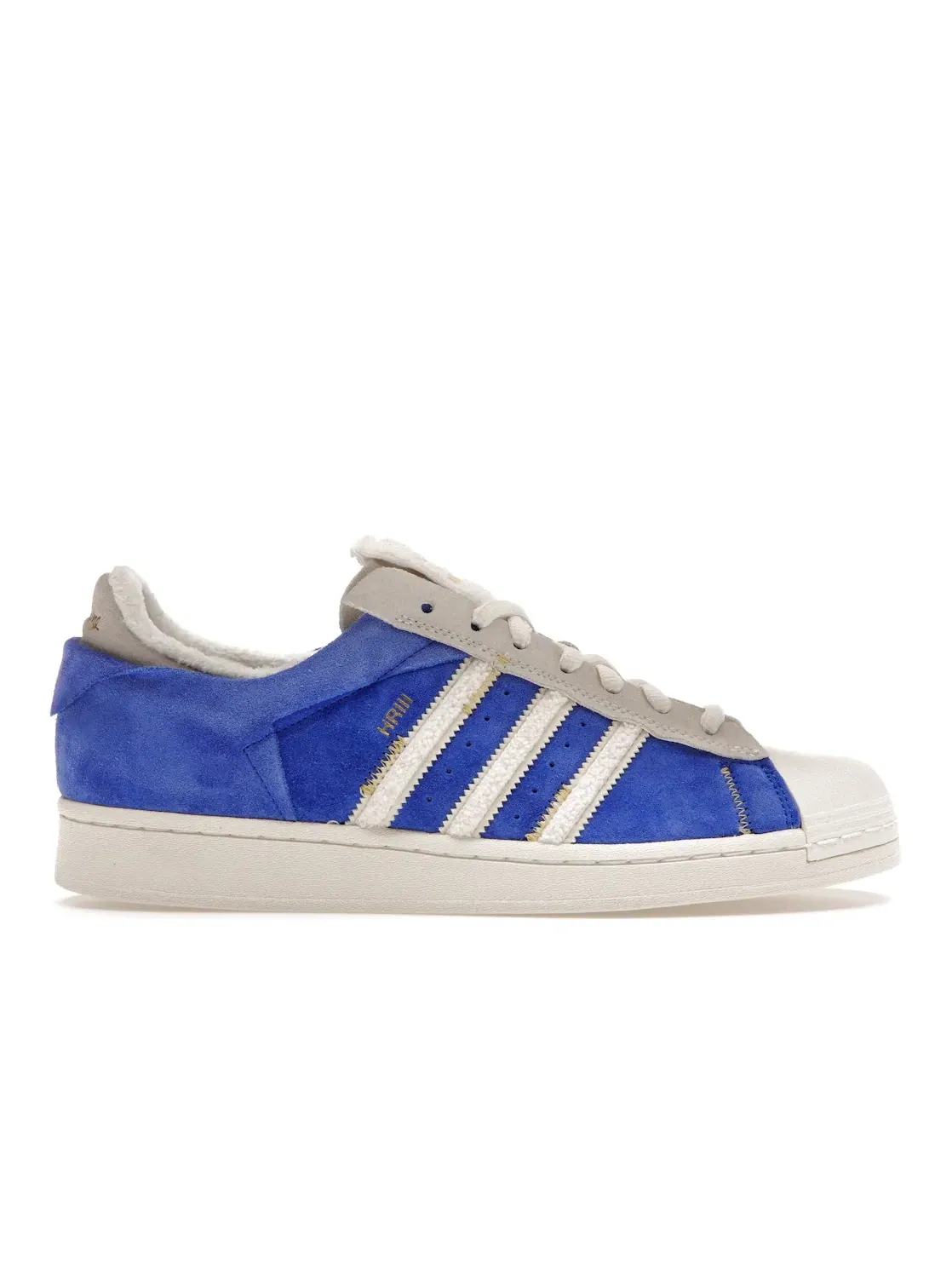 Мужские кроссовки Lifestyle Adidas Superstar WS2 — изображение 1 из 4