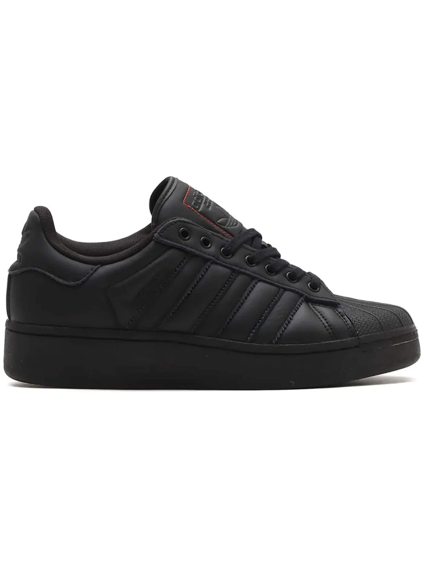 Мужские кроссовки Lifestyle Adidas Superstar XLG — изображение 1 из 2