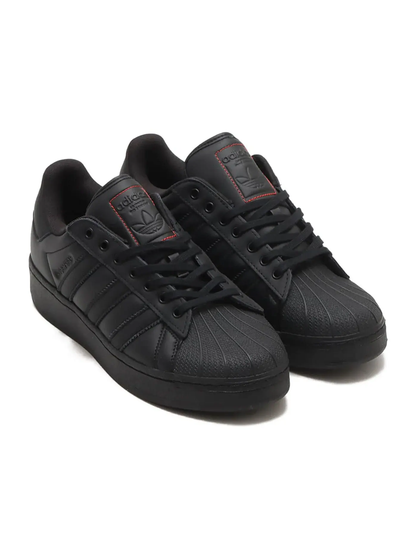 Мужские кроссовки Lifestyle Adidas Superstar XLG — изображение 2 из 2