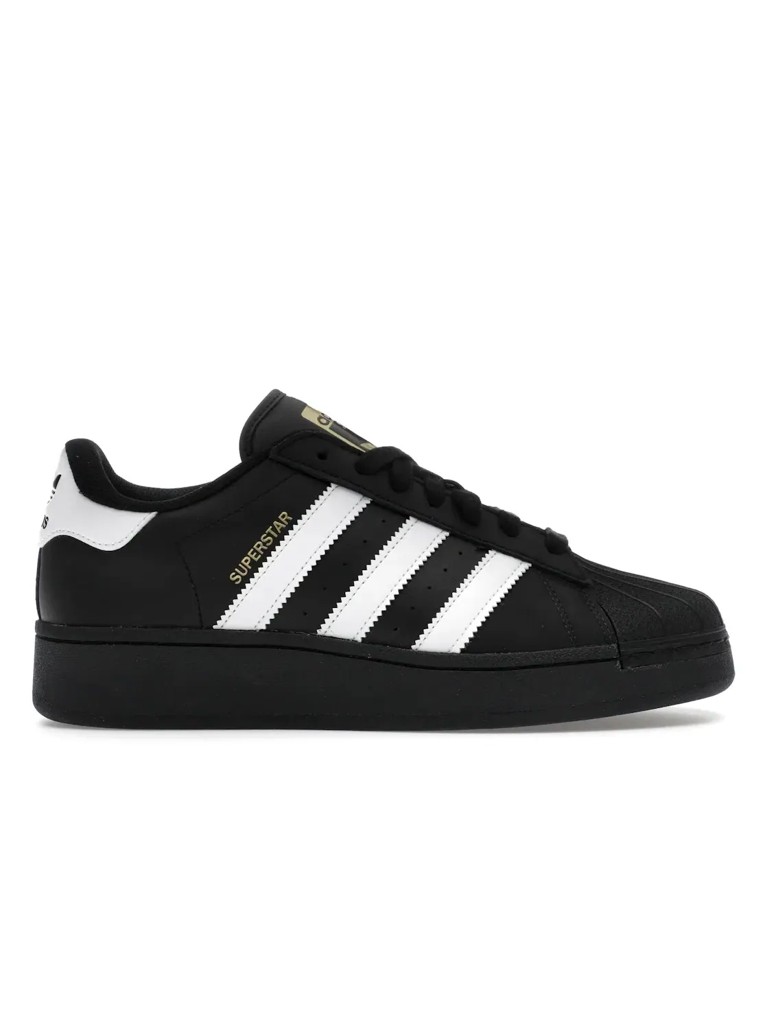 Мужские кроссовки Lifestyle Adidas Superstar XLG — изображение 1 из 4