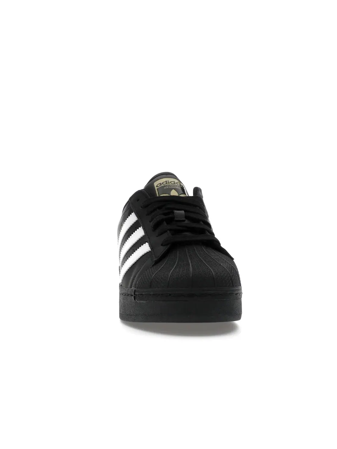 Мужские кроссовки Lifestyle Adidas Superstar XLG — изображение 2 из 4