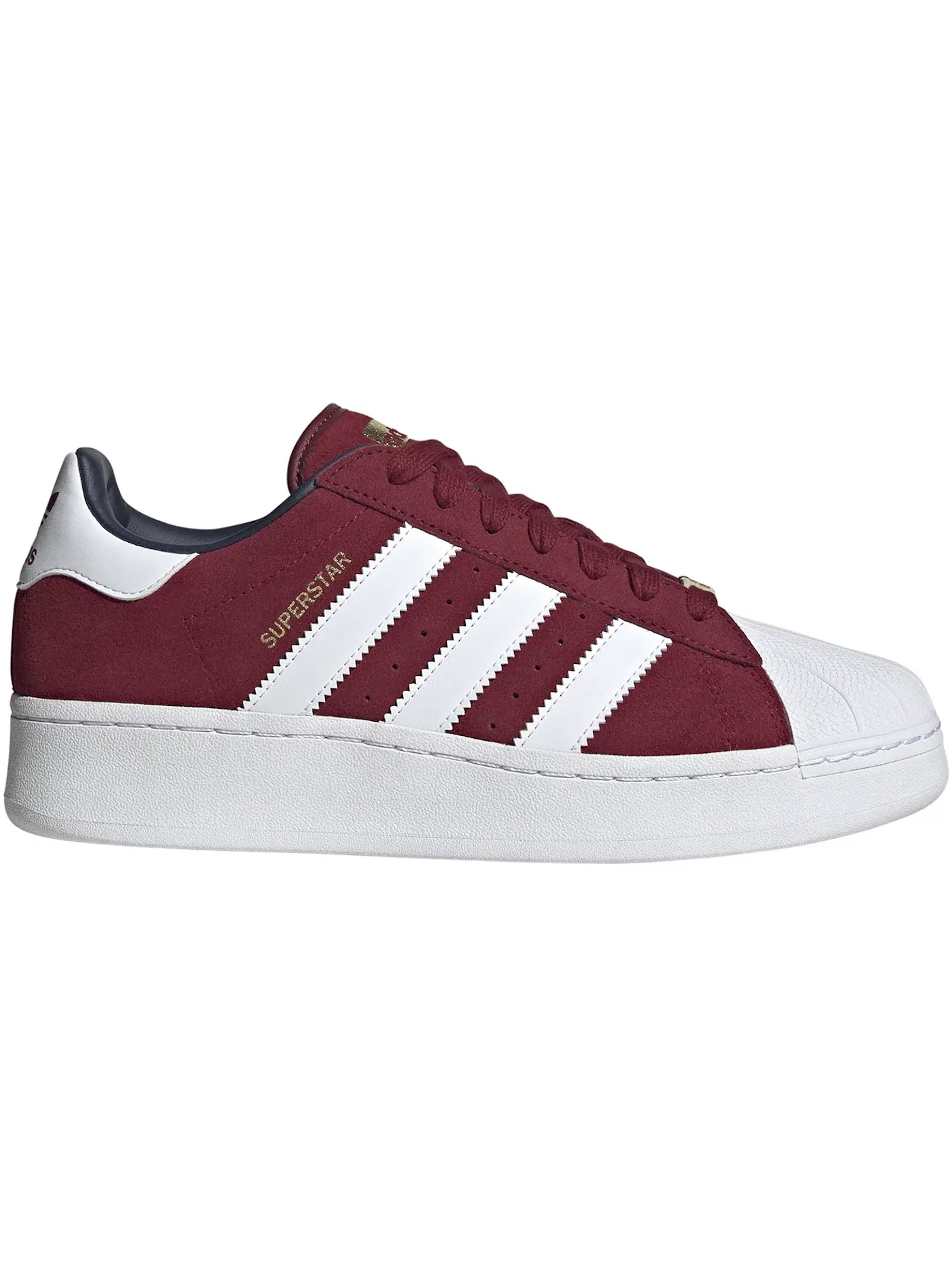 Мужские кроссовки Lifestyle Adidas Superstar XLG — изображение 1 из 1