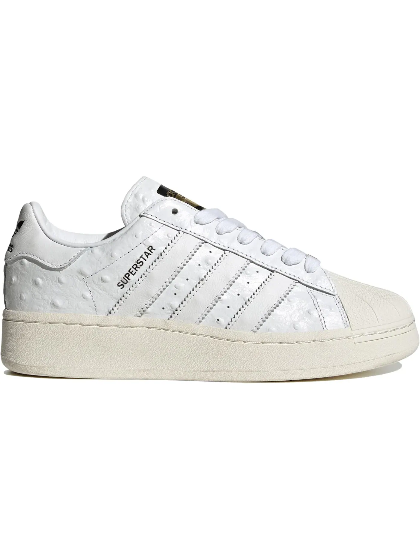 Мужские кроссовки Lifestyle с принтом Adidas Superstar XLG Adidas — изображение 1 из 1