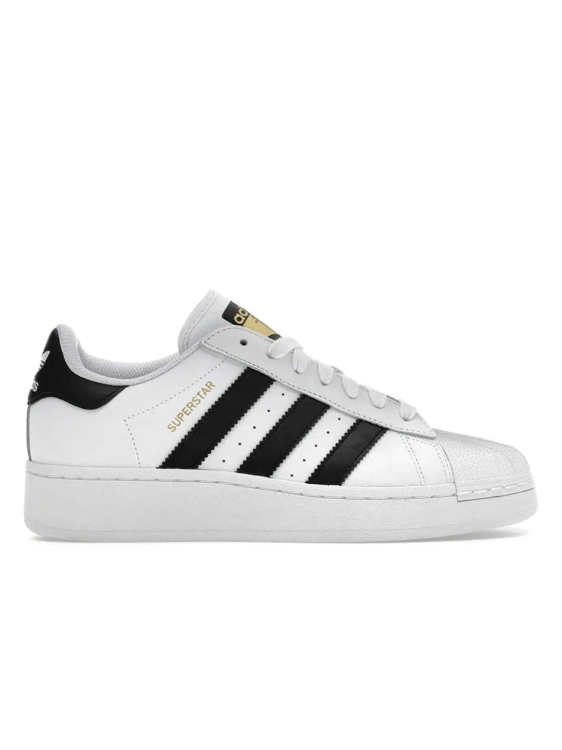 Мужские кроссовки Lifestyle Adidas Superstar XLG — изображение 1 из 4
