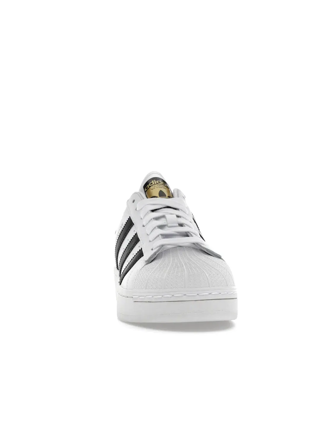 Мужские кроссовки Lifestyle Adidas Superstar XLG — изображение 2 из 4