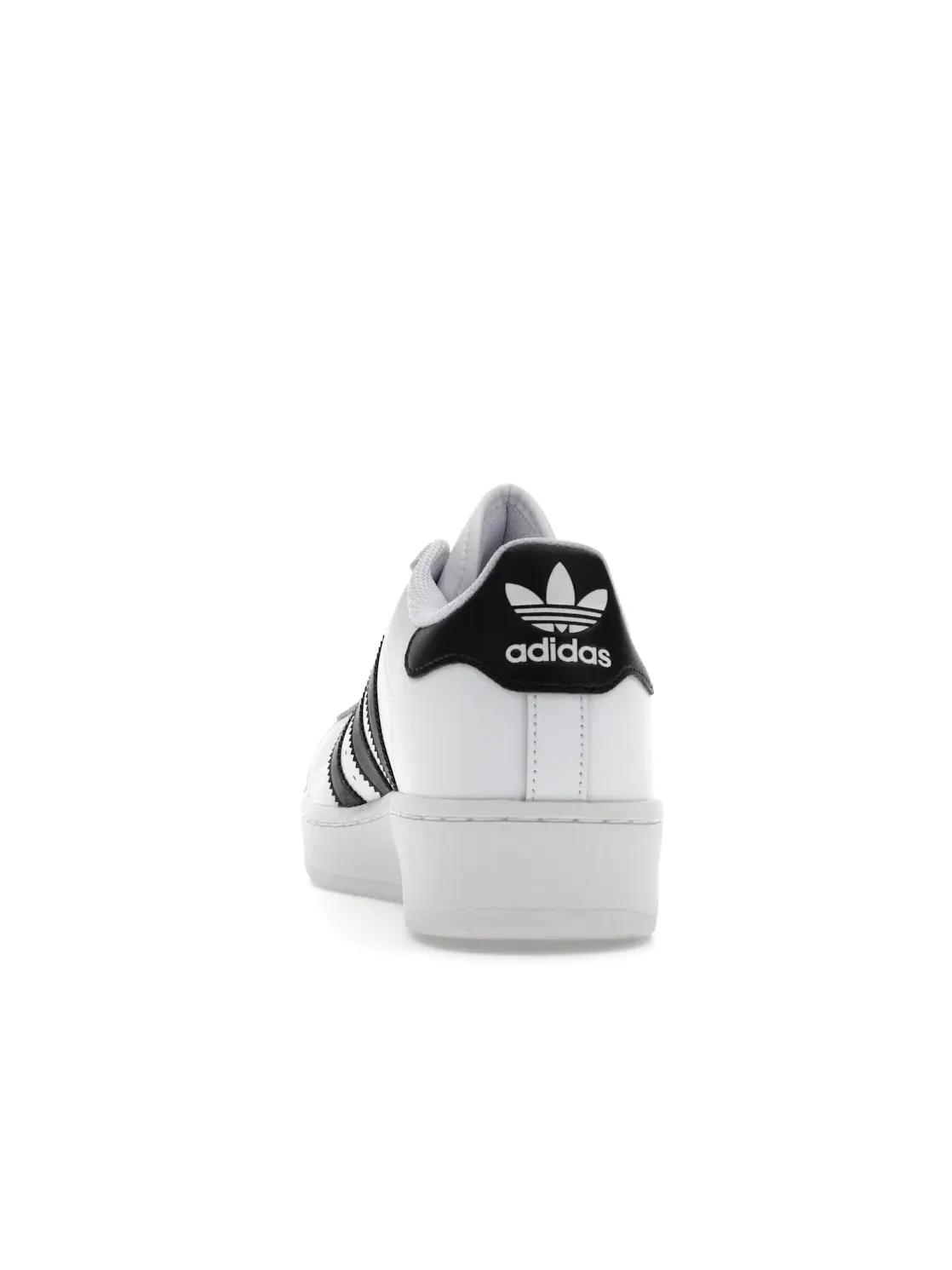 Мужские кроссовки Lifestyle Adidas Superstar XLG — изображение 4 из 4