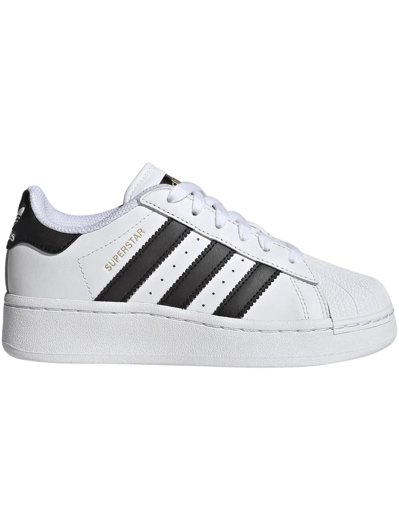 Детские кроссовки Lifestyle Adidas Superstar XLG — изображение 1 из 1