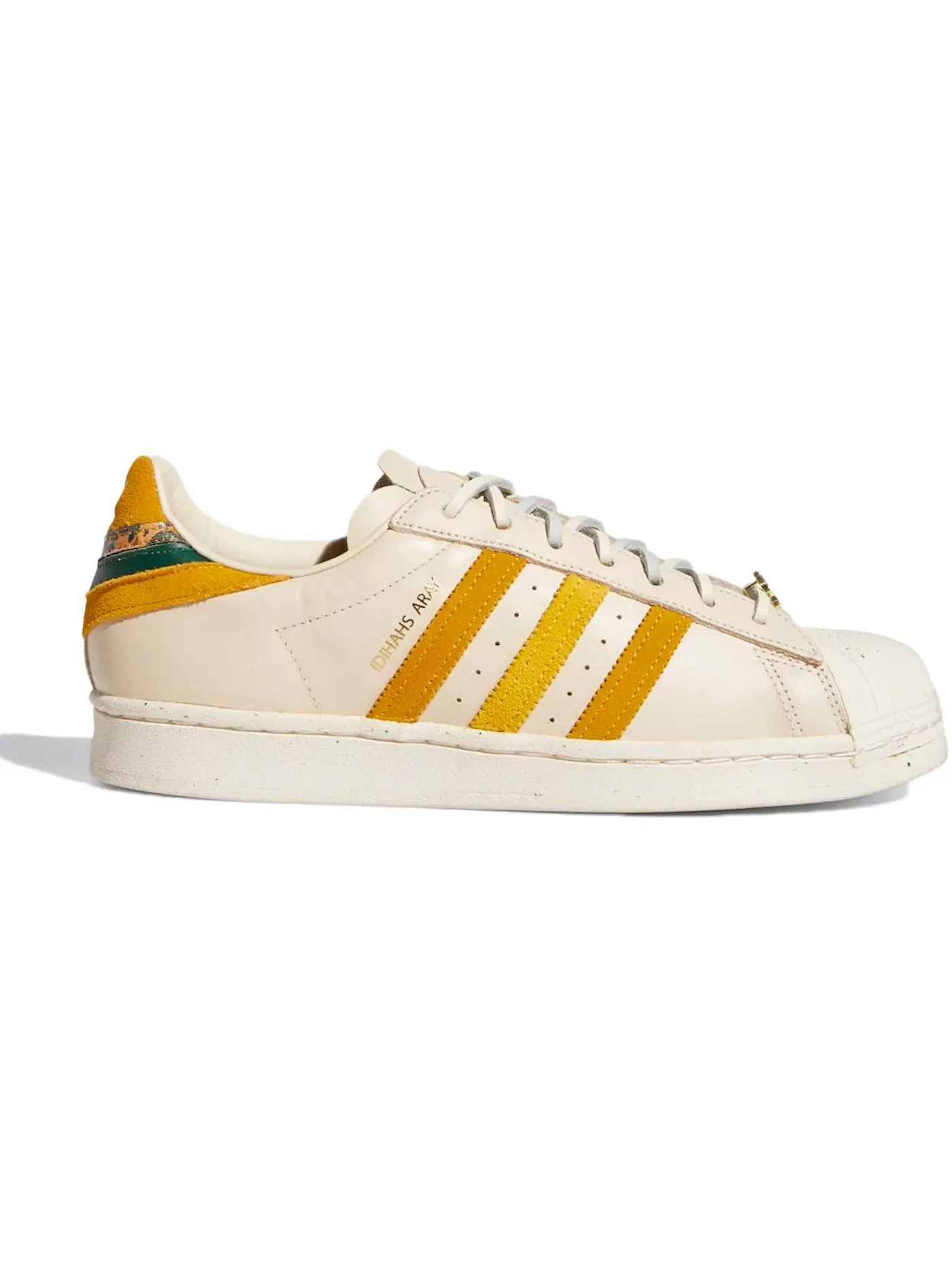 Мужские кроссовки lifestyle Adidas Superstar — изображение 1 из 1