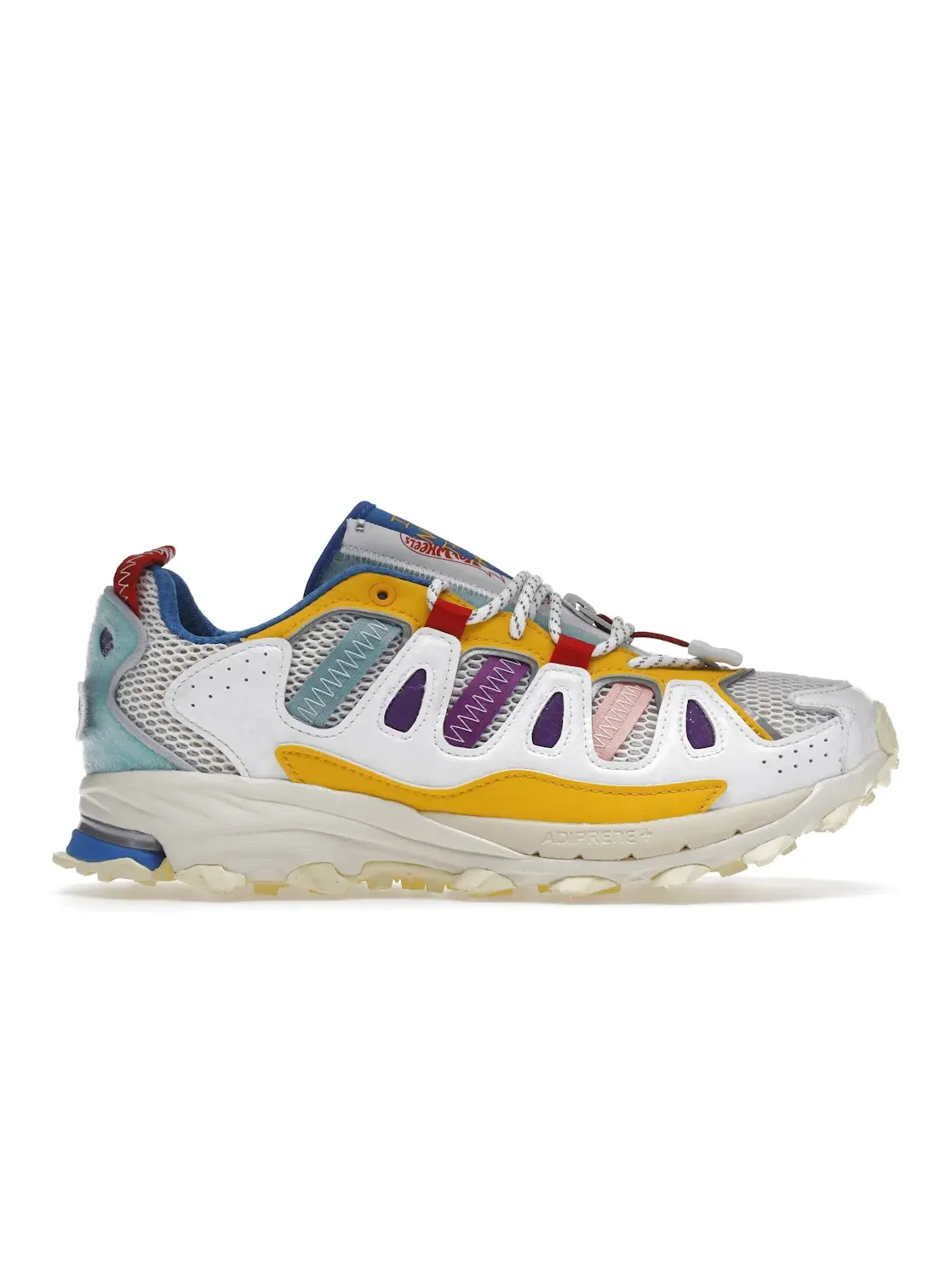 Мужские кроссовки Lifestyle с принтом Adidas Superturf Adventure — изображение 1 из 4