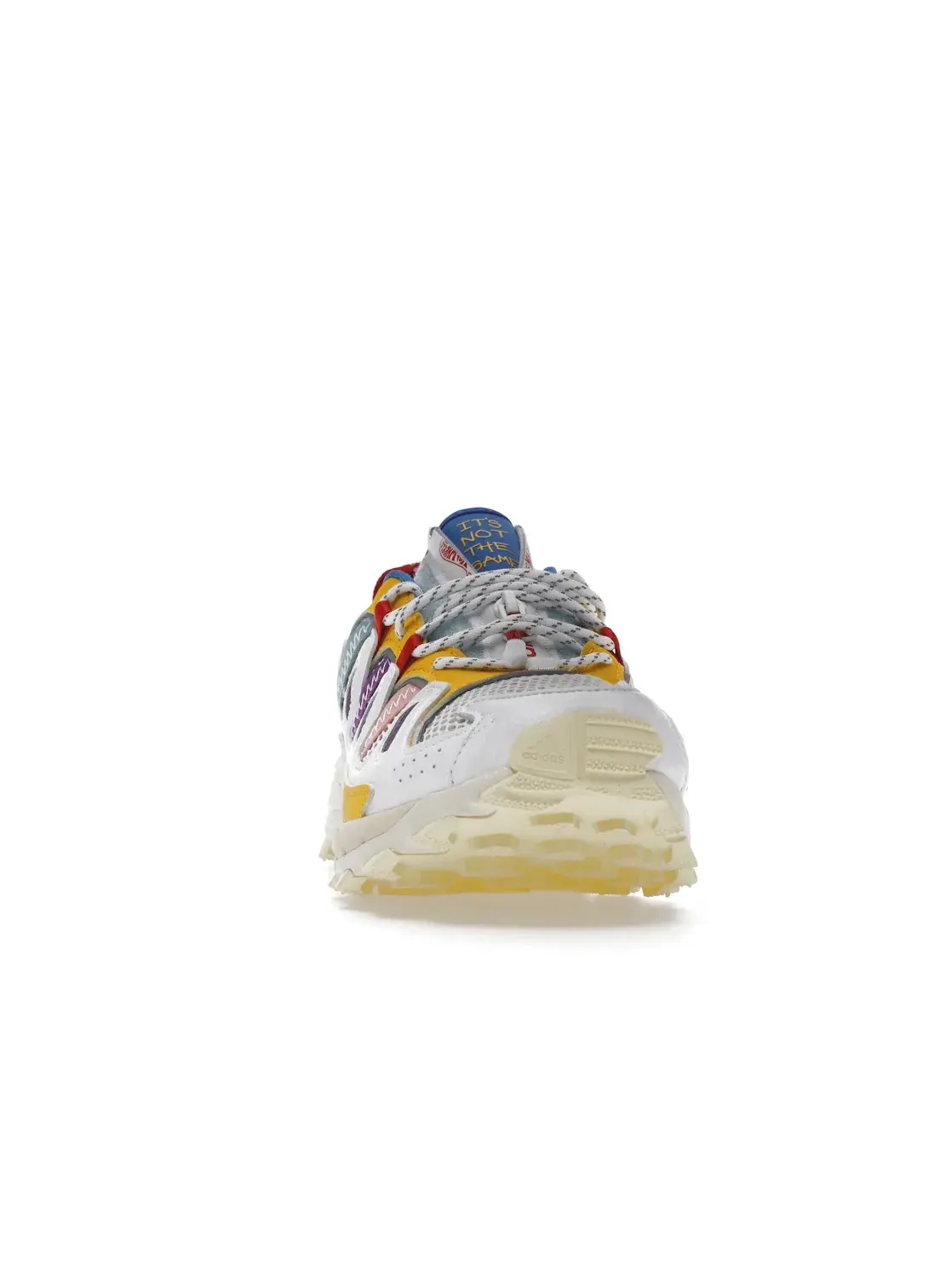 Мужские кроссовки Lifestyle с принтом Adidas Superturf Adventure — изображение 2 из 4