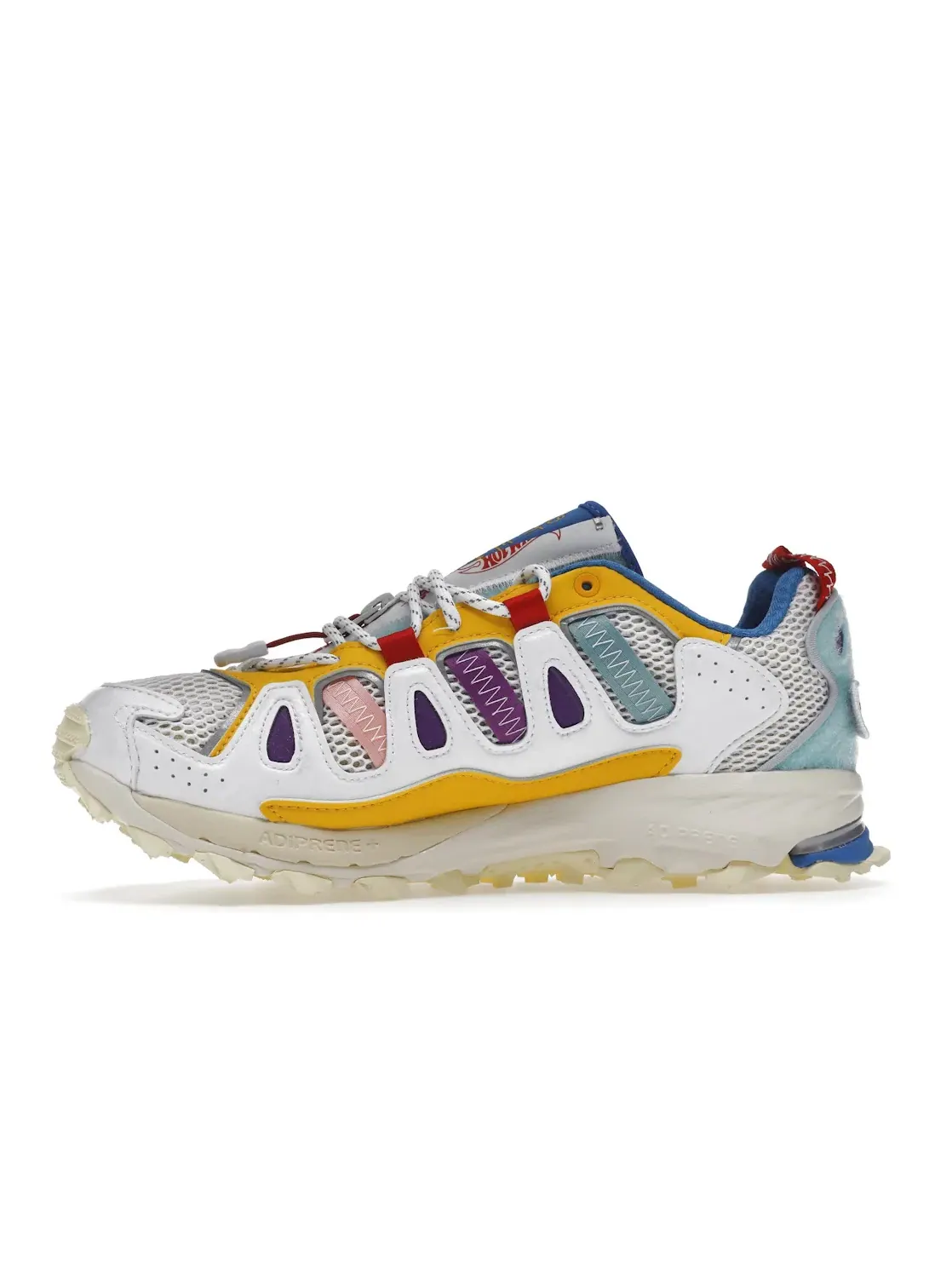 Мужские кроссовки Lifestyle с принтом Adidas Superturf Adventure — изображение 3 из 4