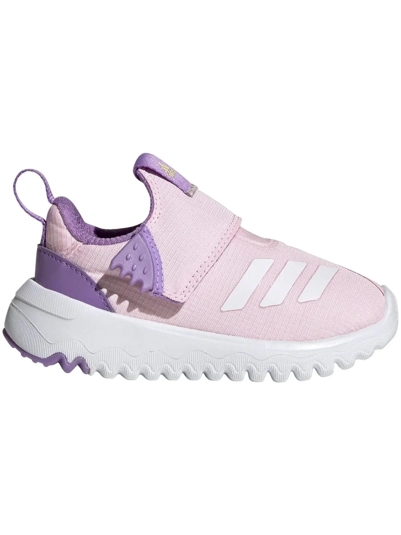 Детские кроссовки с застежкой-липучкой Adidas Suru365 — изображение 1 из 1
