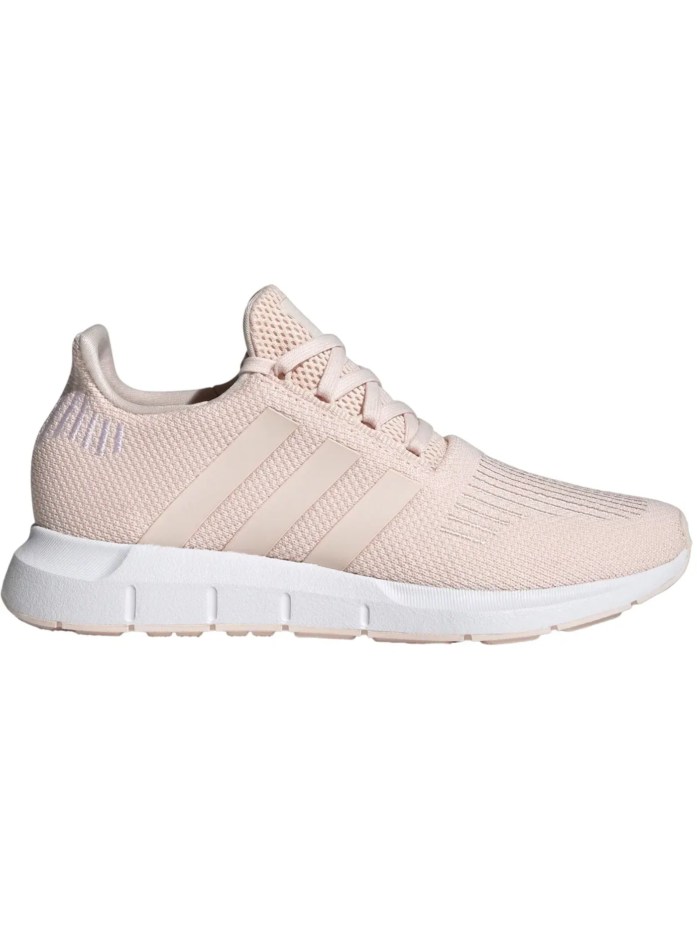 Женские кроссовки для бега Adidas Swift Run 1.0 — изображение 1 из 1, белый
