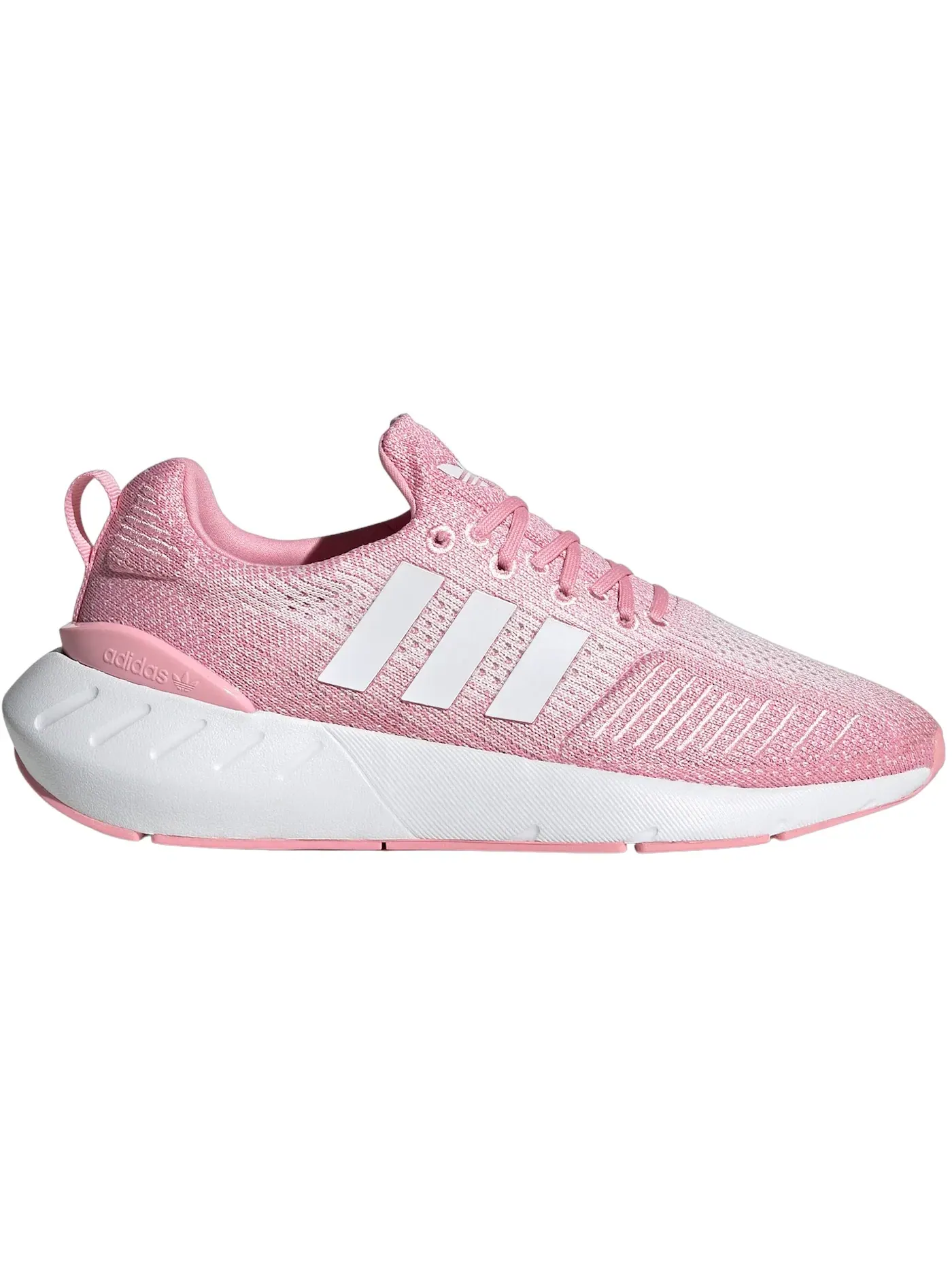 Женские кроссовки для бега Swift Run 22 Adidas — изображение 1 из 1