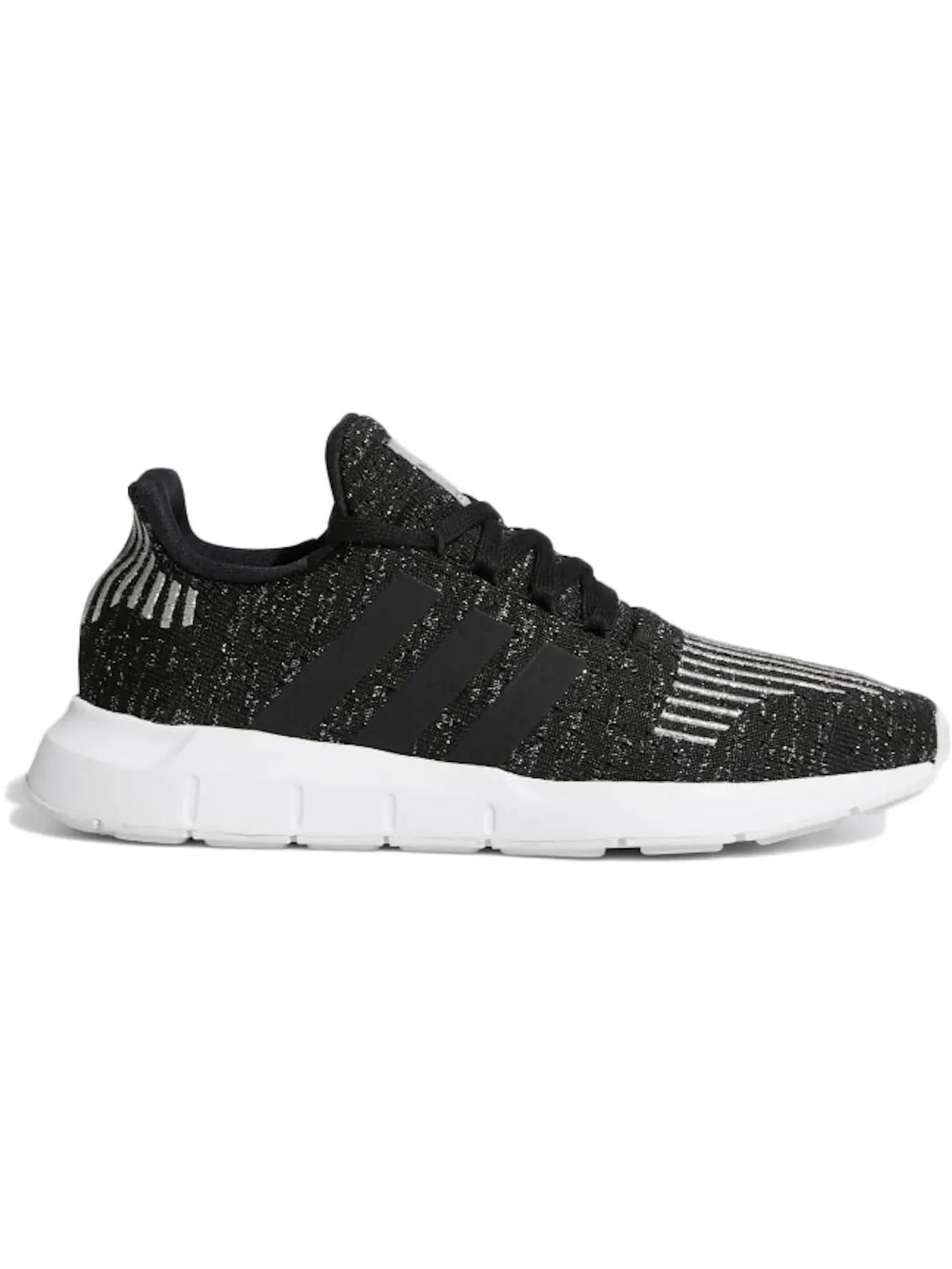 Женские кроссовки с сетчатым верхом Adidas Swift Run — изображение 1 из 1