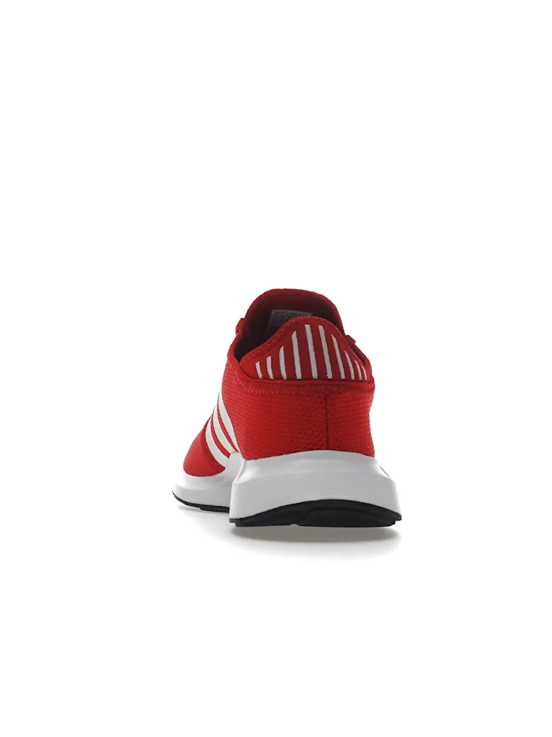 Мужские кроссовки для бега Adidas Swift Run X — изображение 4 из 4, белый/черный