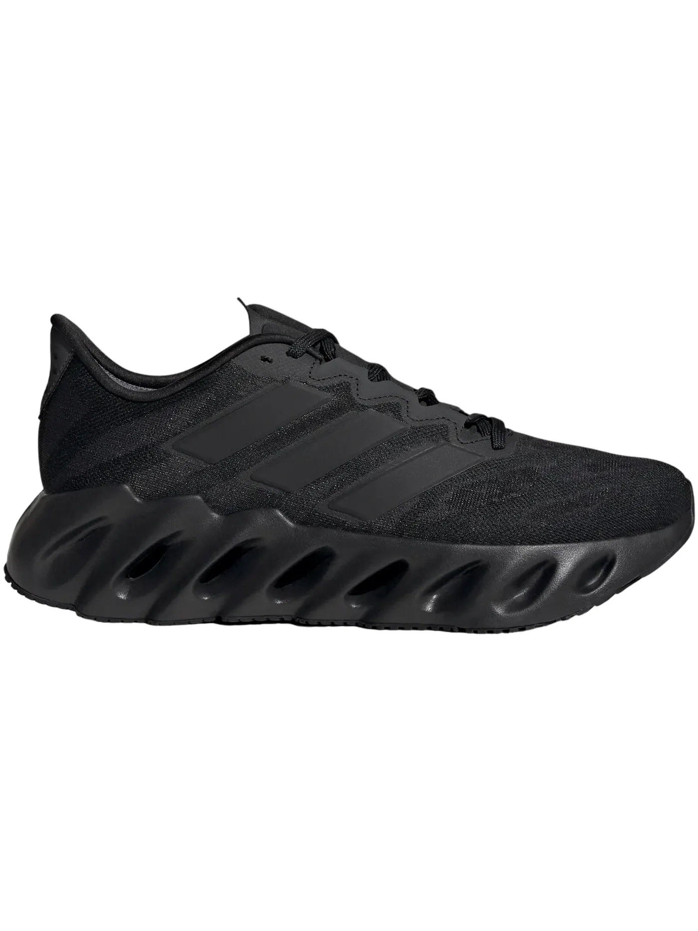 Мужские кроссовки для бега с технологией Switch FWD Adidas — изображение 1 из 1, черный черный