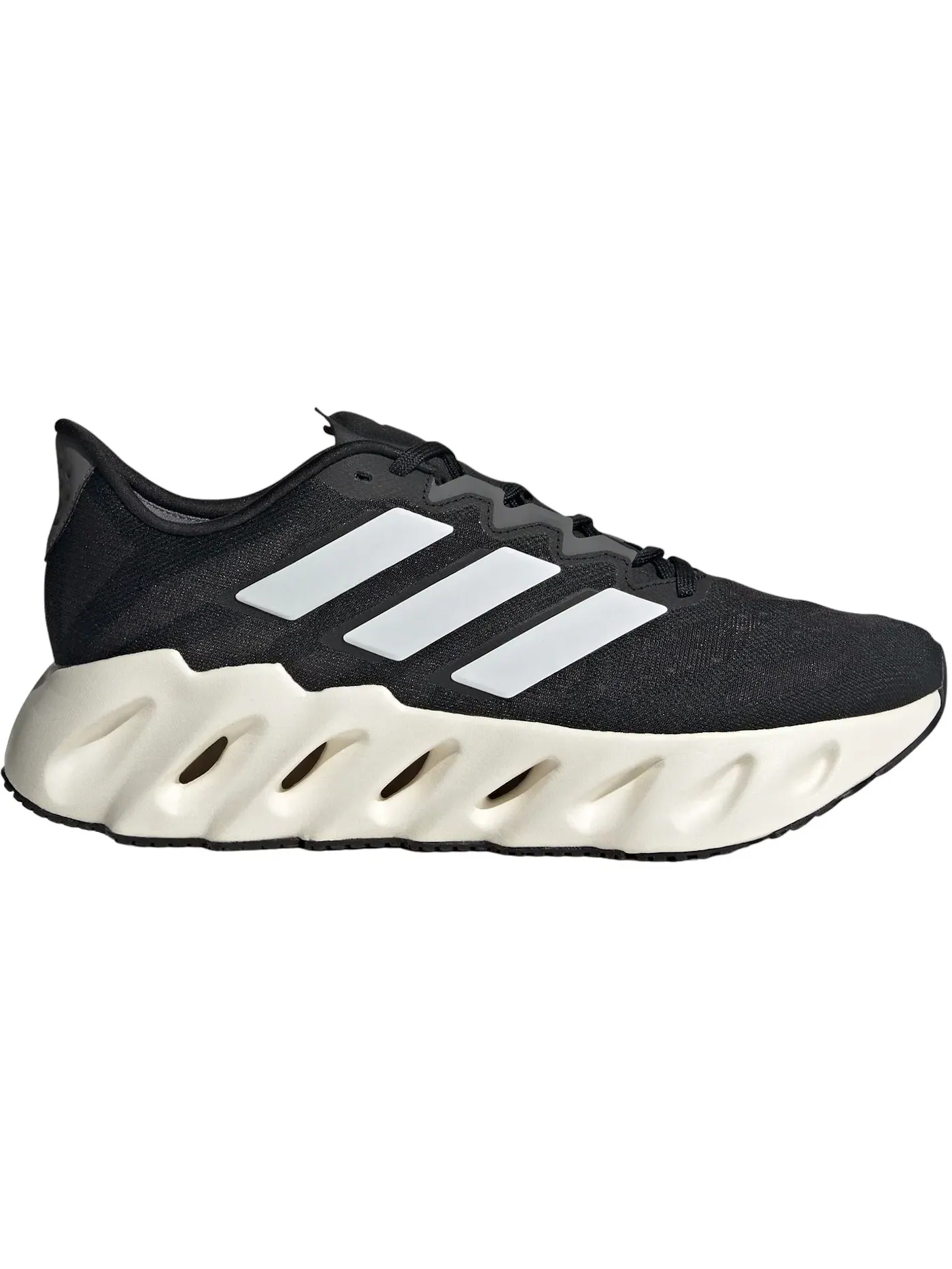 Мужские кроссовки для бега Adidas Switch FWD — изображение 1 из 1, черный/белый/серый