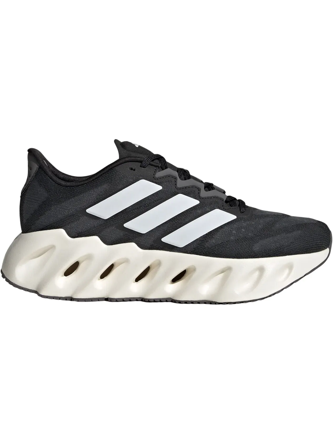 Женские кроссовки для бега Adidas Switch FWD — изображение 1 из 1, черный/белый/серый