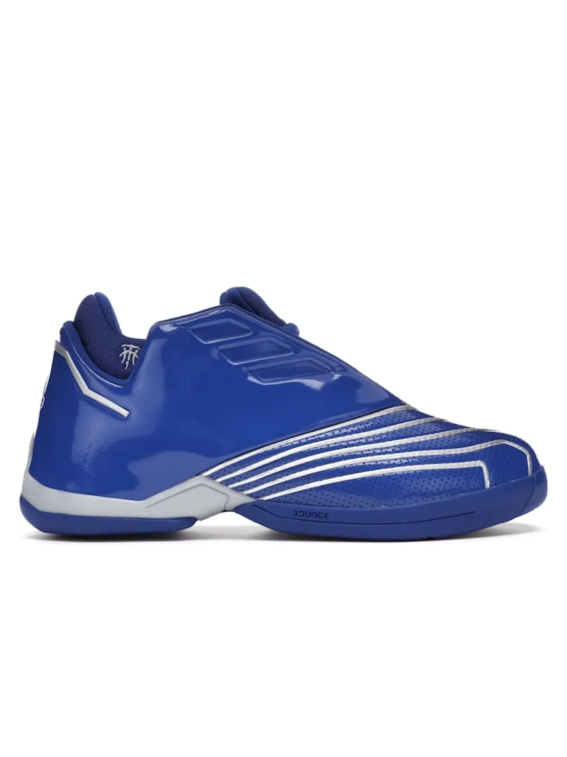 Мужские кроссовки для баскетбола T-Mac 2.0 Restomod Evo Adidas — изображение 1 из 4