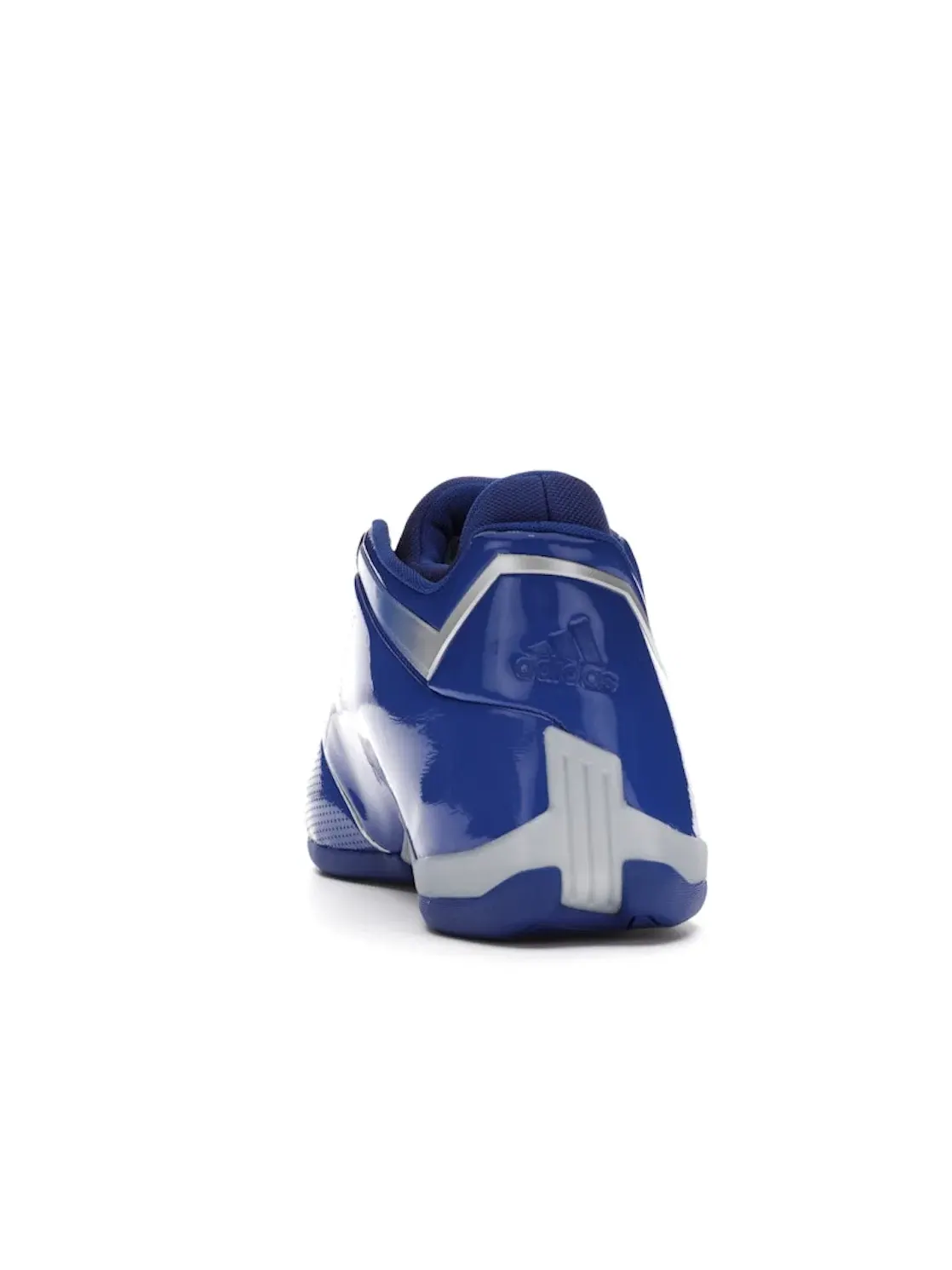 Мужские кроссовки для баскетбола T-Mac 2.0 Restomod Evo Adidas — изображение 4 из 4