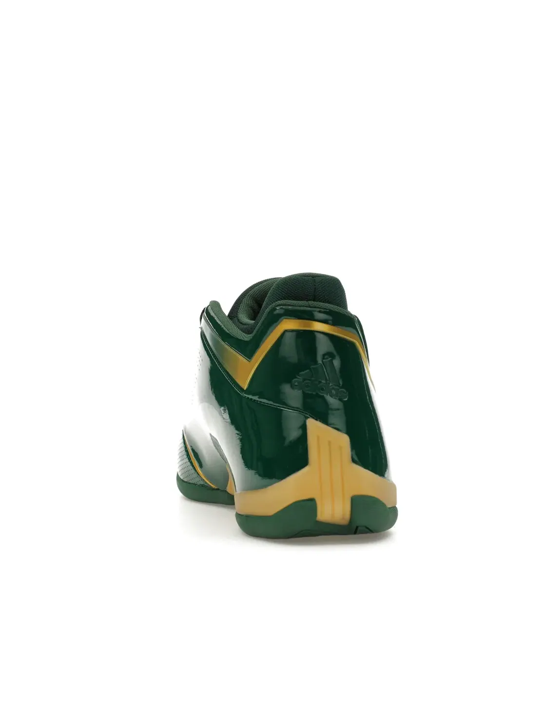 Мужские кроссовки баскетбольные с высоким верхом Adidas T-Mac 2.0 Restomod Evo — изображение 4 из 4