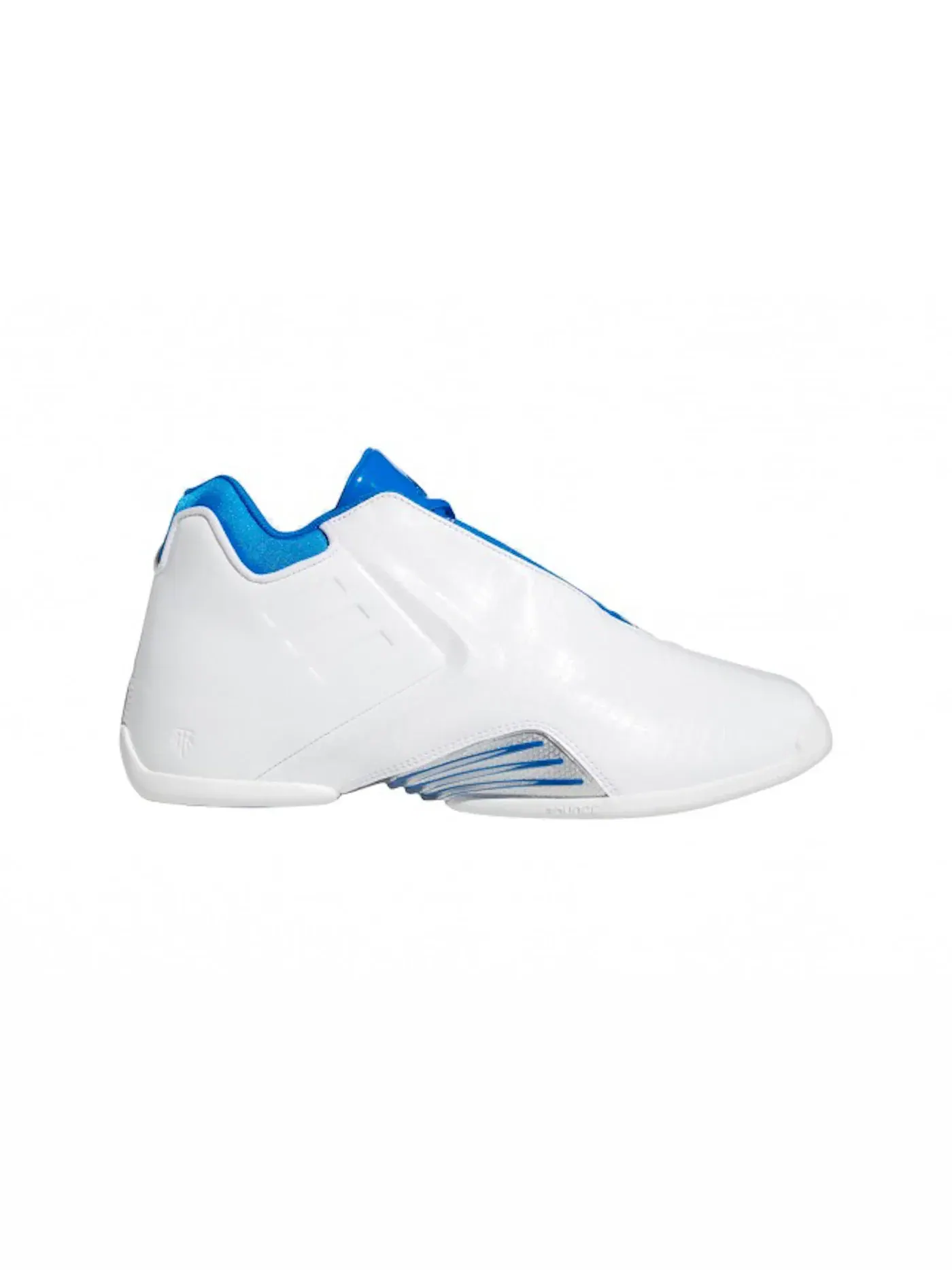Мужские кроссовки баскетбольные Adidas T-Mac 3 — изображение 1 из 1
