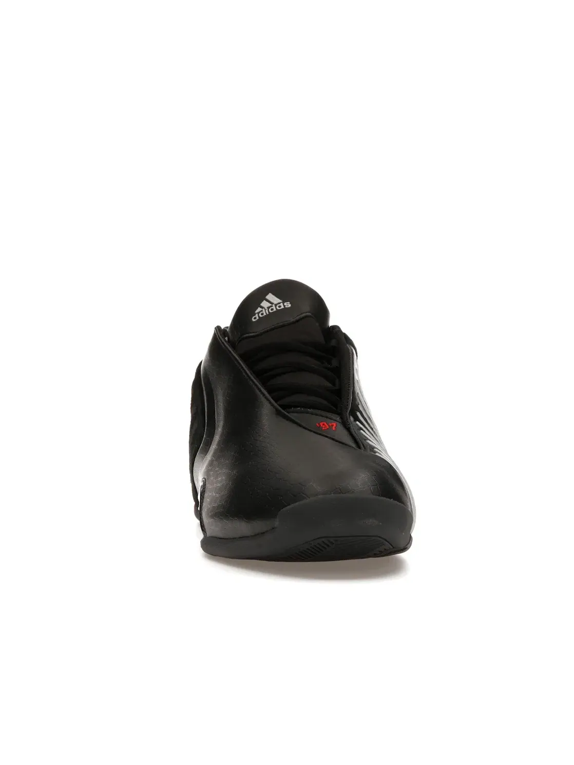 Мужские кроссовки с принтом Adidas T-Mac 3 Restomod — изображение 2 из 4