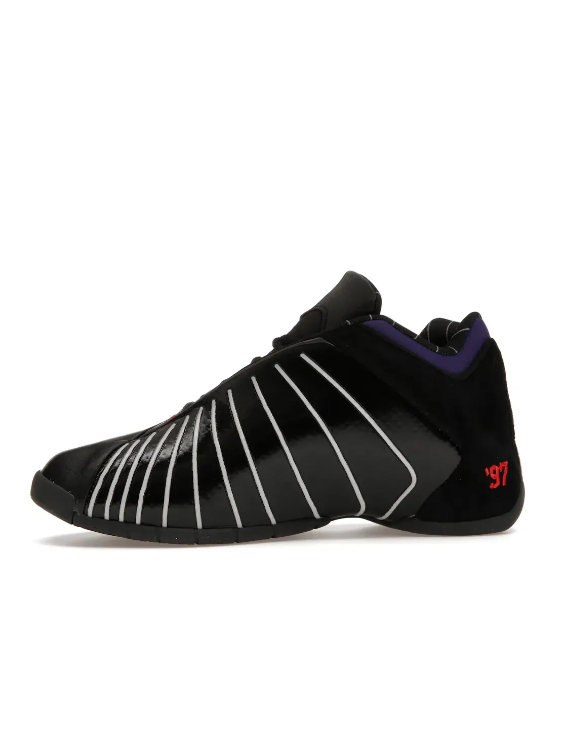Мужские кроссовки с принтом Adidas T-Mac 3 Restomod — изображение 3 из 4