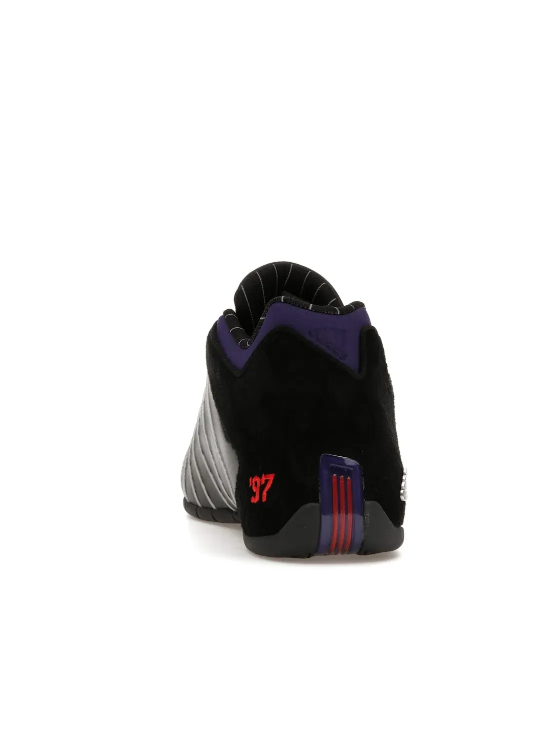 Мужские кроссовки с принтом Adidas T-Mac 3 Restomod — изображение 4 из 4