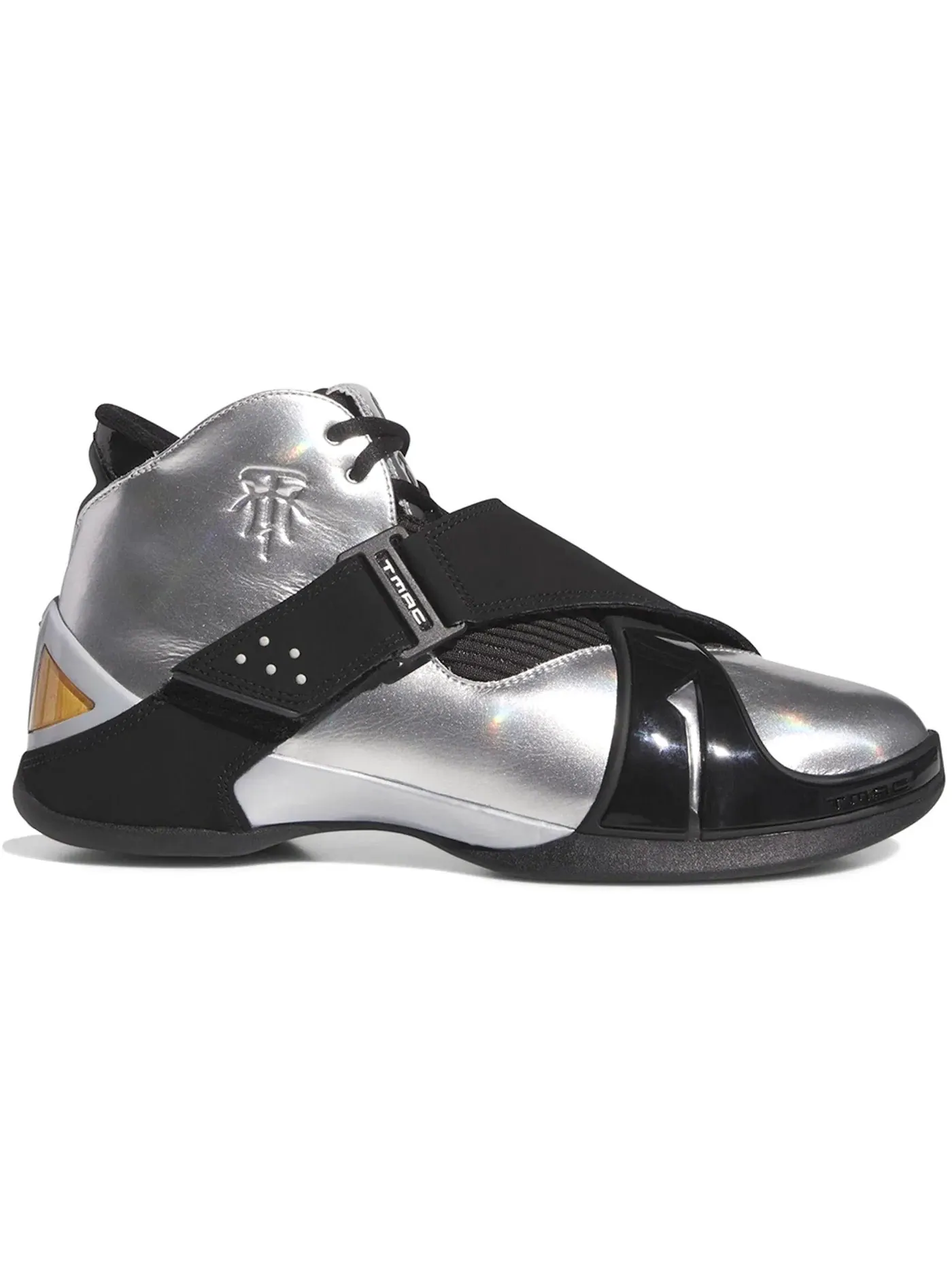 Мужские кроссовки для баскетбола Adidas T-Mac 5 — изображение 1 из 3