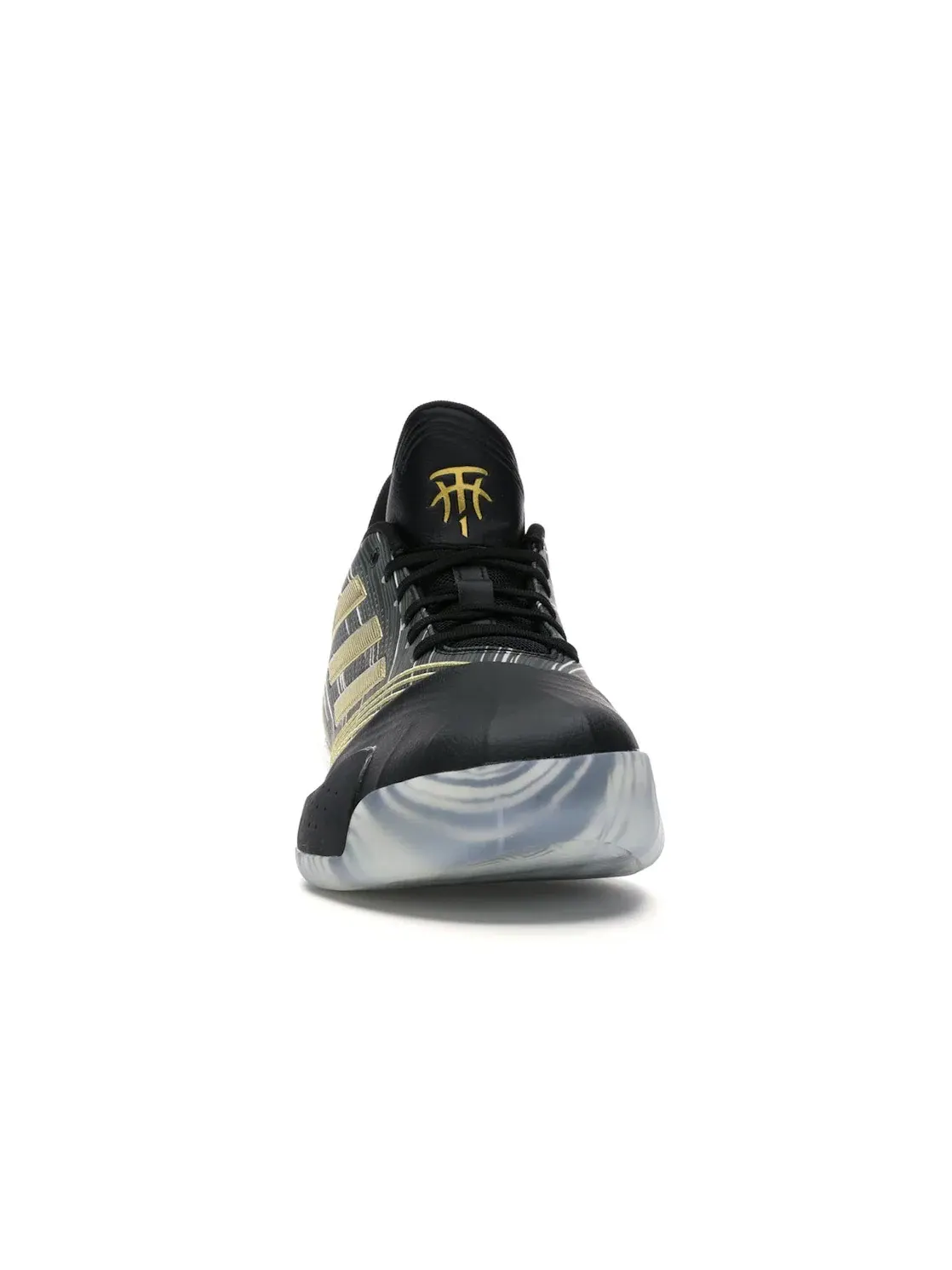 Мужские кроссовки с верхом из сетки T-Mac Millennium Adidas — изображение 2 из 4