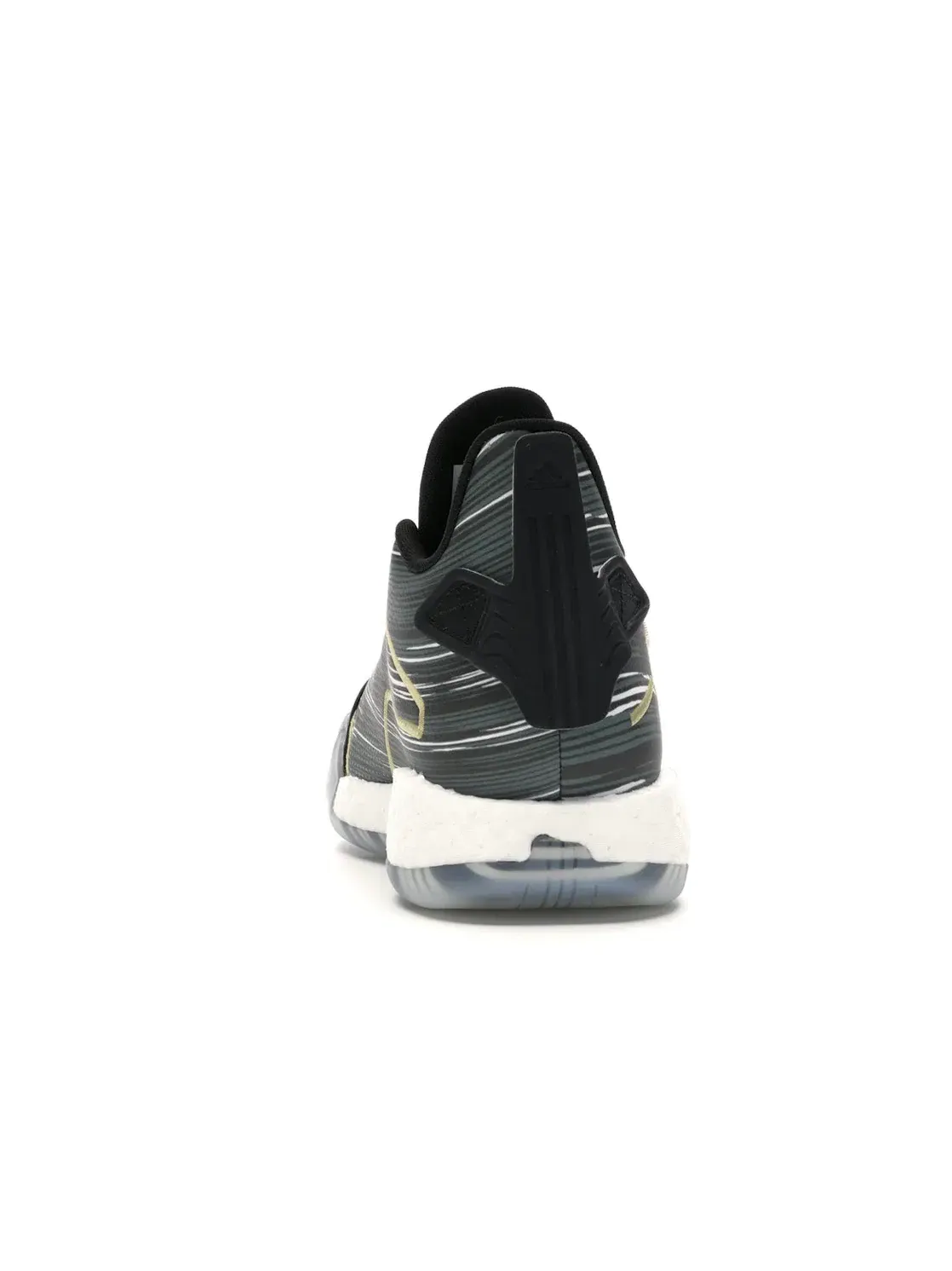 Мужские кроссовки с верхом из сетки T-Mac Millennium Adidas — изображение 4 из 4