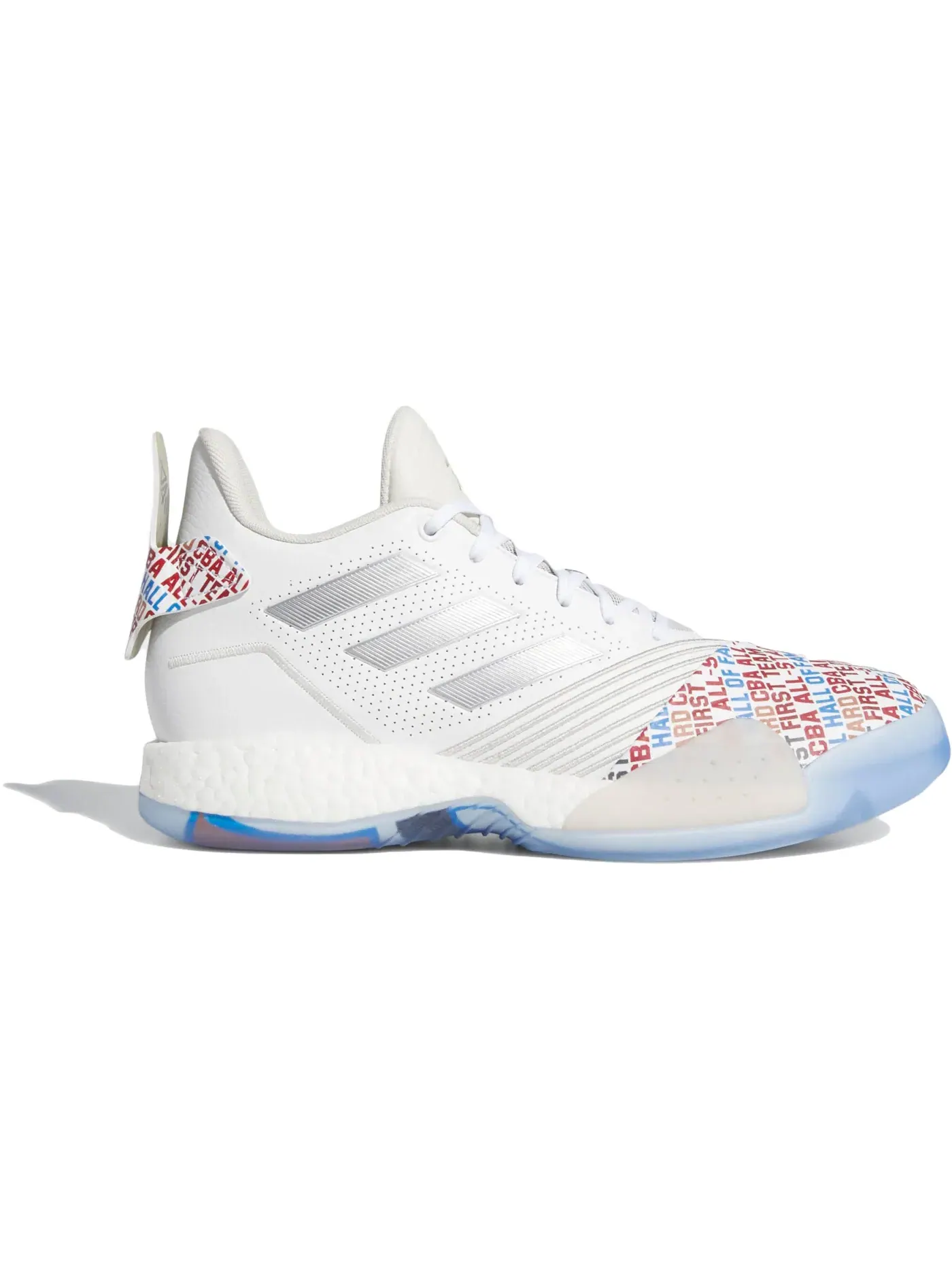 Мужские кроссовки для баскетбола T-Mac Millennium Adidas — изображение 1 из 1