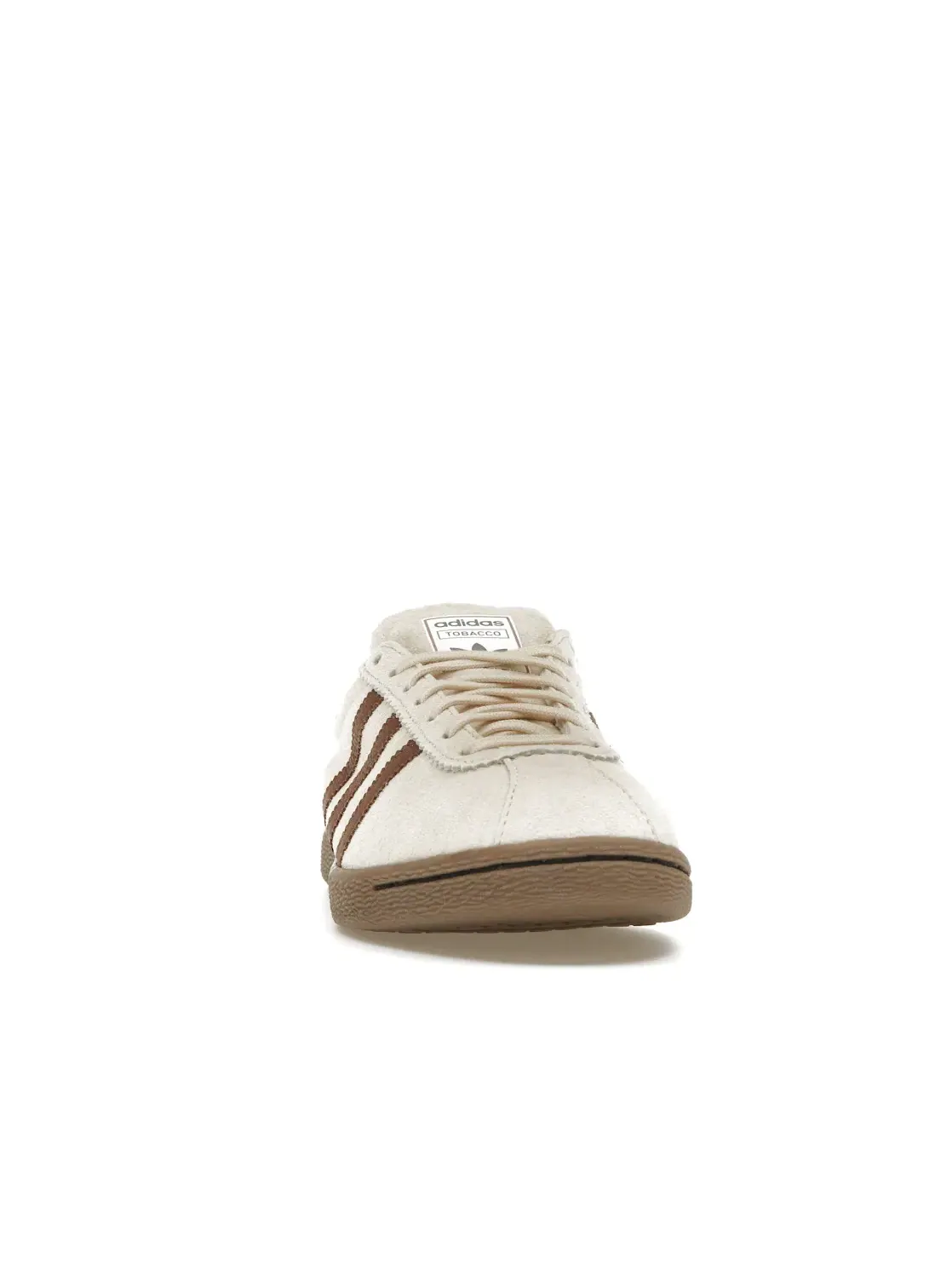 Мужские кроссовки Lifestyle Adidas Tabacoo, Ecru Tint/Gum — изображение 2 из 4