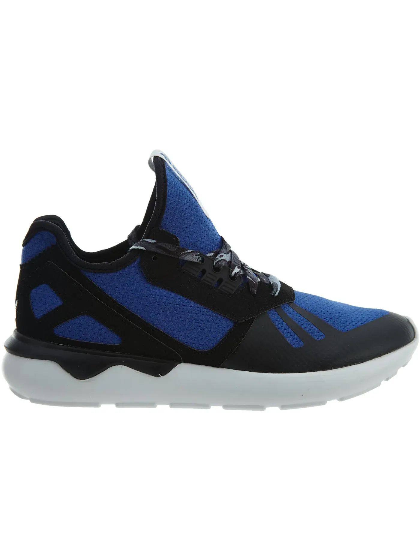 Мужские кроссовки Lifestyle Tabular Runner Adidas — изображение 1 из 1, черный/белый