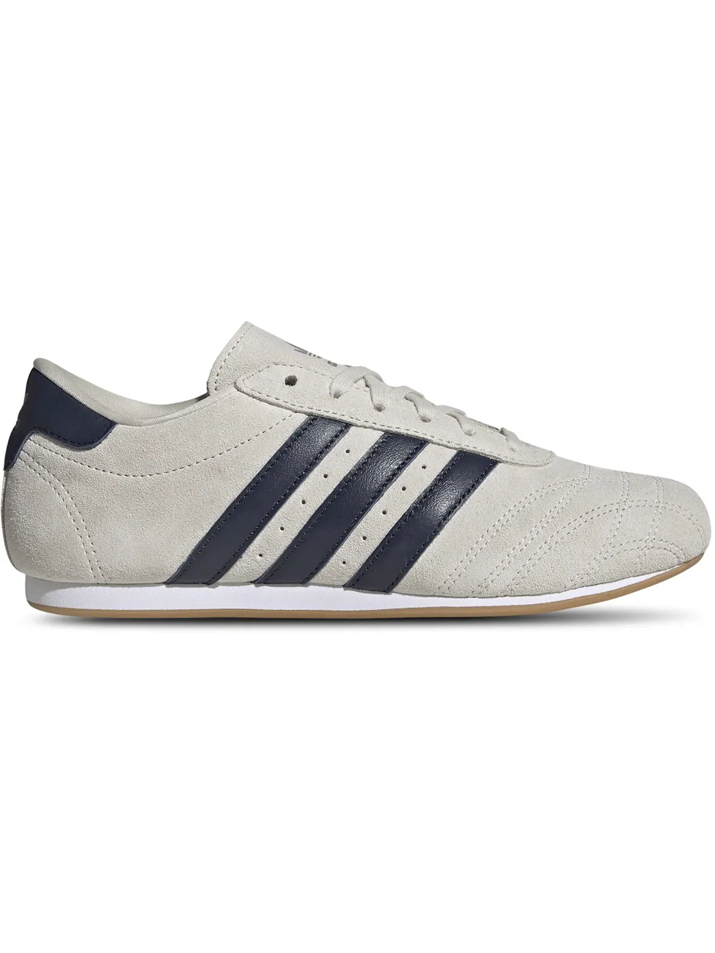 Женские кроссовки Lifestyle Adidas Taekwondo — изображение 1 из 1, темно-синий