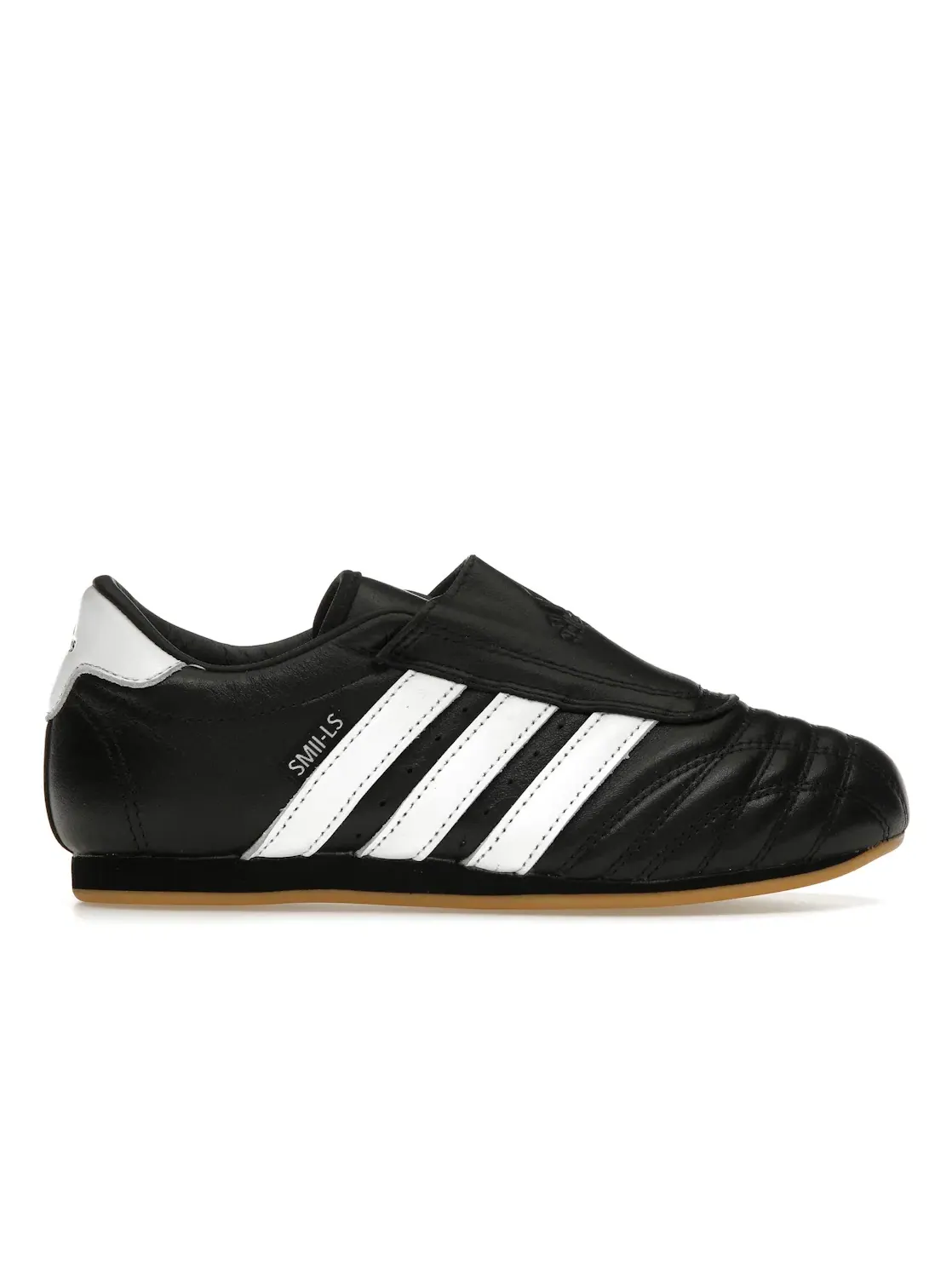 Женские кроссовки Lifestyle Adidas Taekwondo — изображение 1 из 4, черный белый