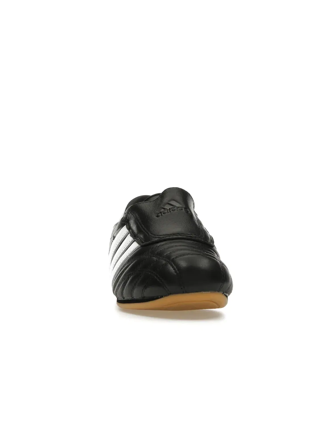 Женские кроссовки Lifestyle Adidas Taekwondo — изображение 2 из 4, черный белый