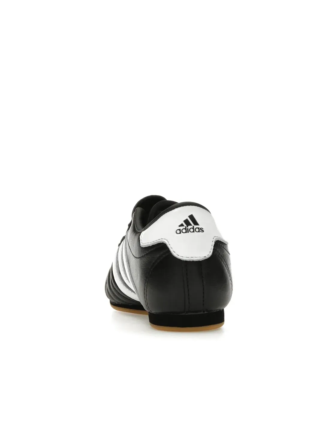 Женские кроссовки Lifestyle Adidas Taekwondo — изображение 4 из 4, черный белый