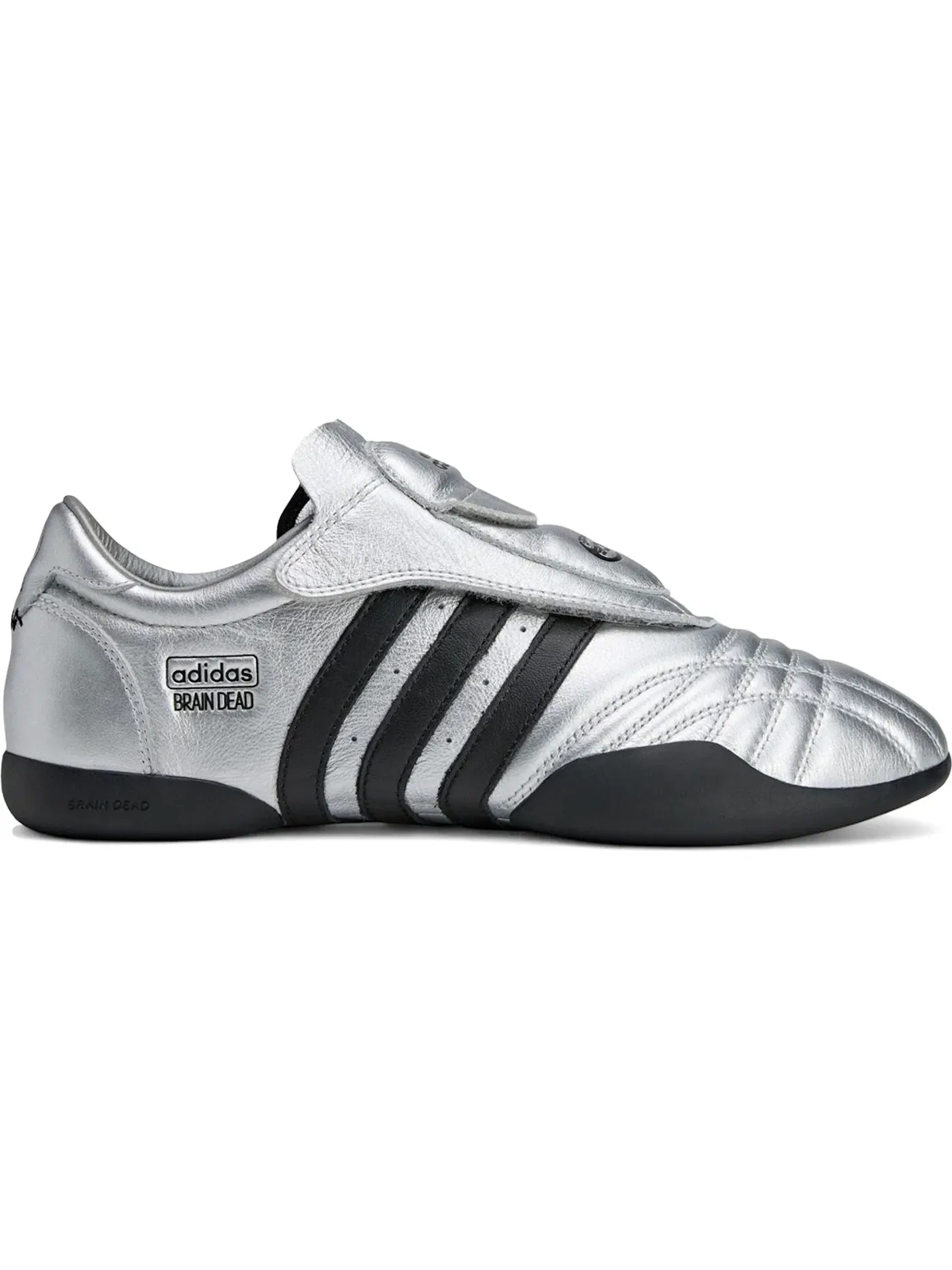 Мужские кроссовки Lifestyle Adidas Taekwondo — изображение 1 из 1