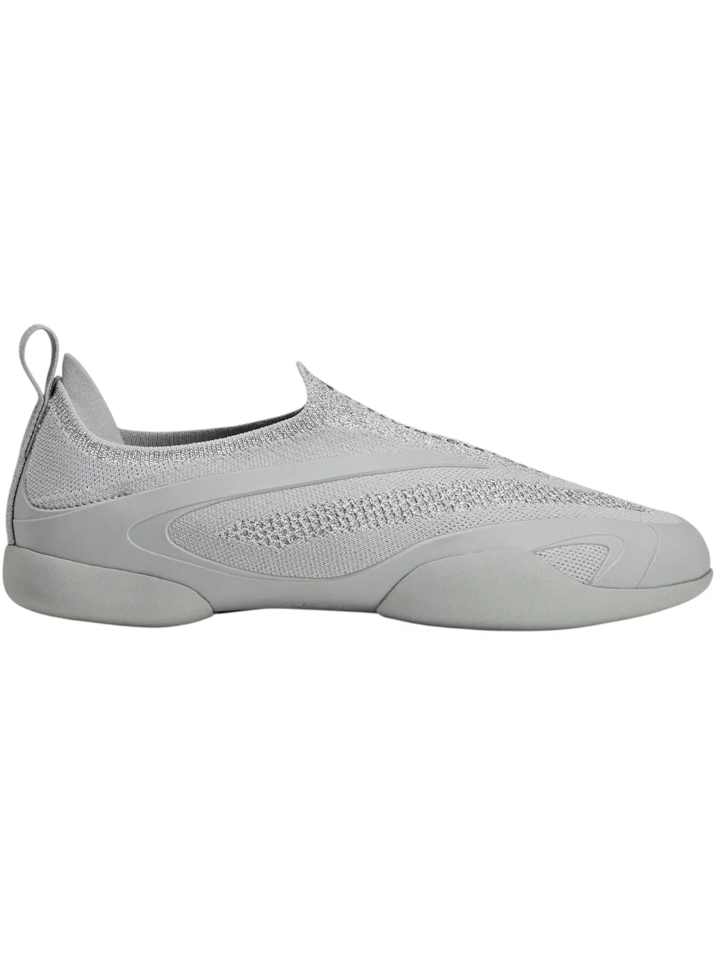 Женские кроссовки Lifestyle Adidas Taekwondo — изображение 1 из 1, серебристый металлик