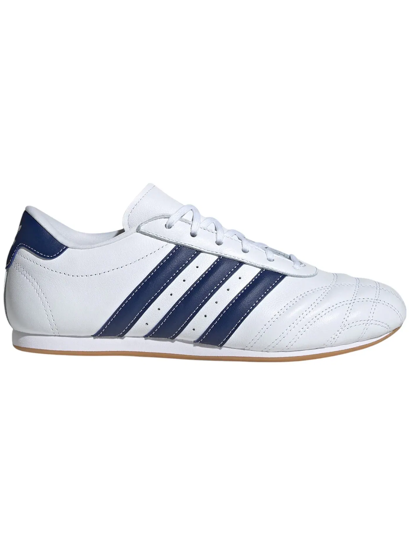 Женские кроссовки Lifestyle Adidas Taekwondo — изображение 1 из 1, белый синий